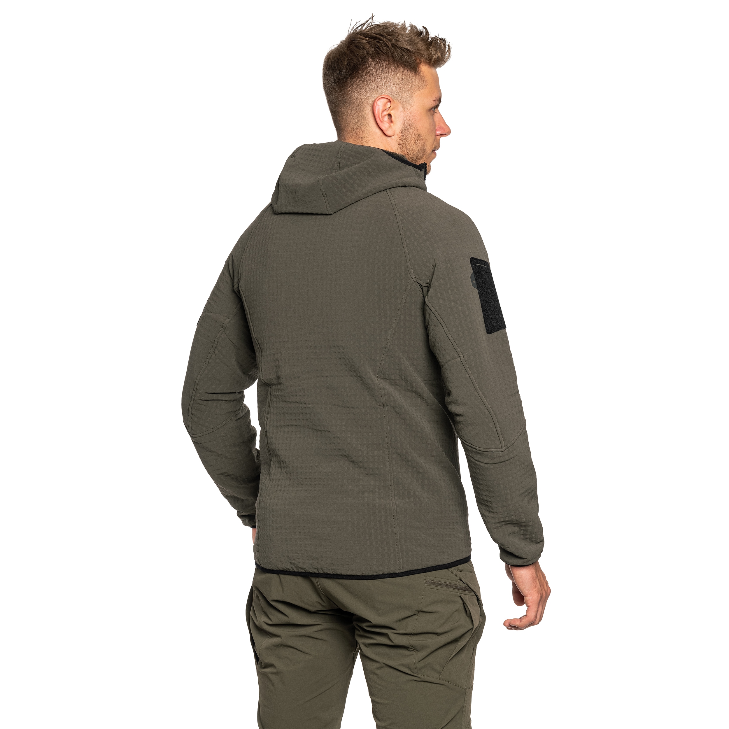 Polar Helikon-Tex Patriot Pro - Taiga Green