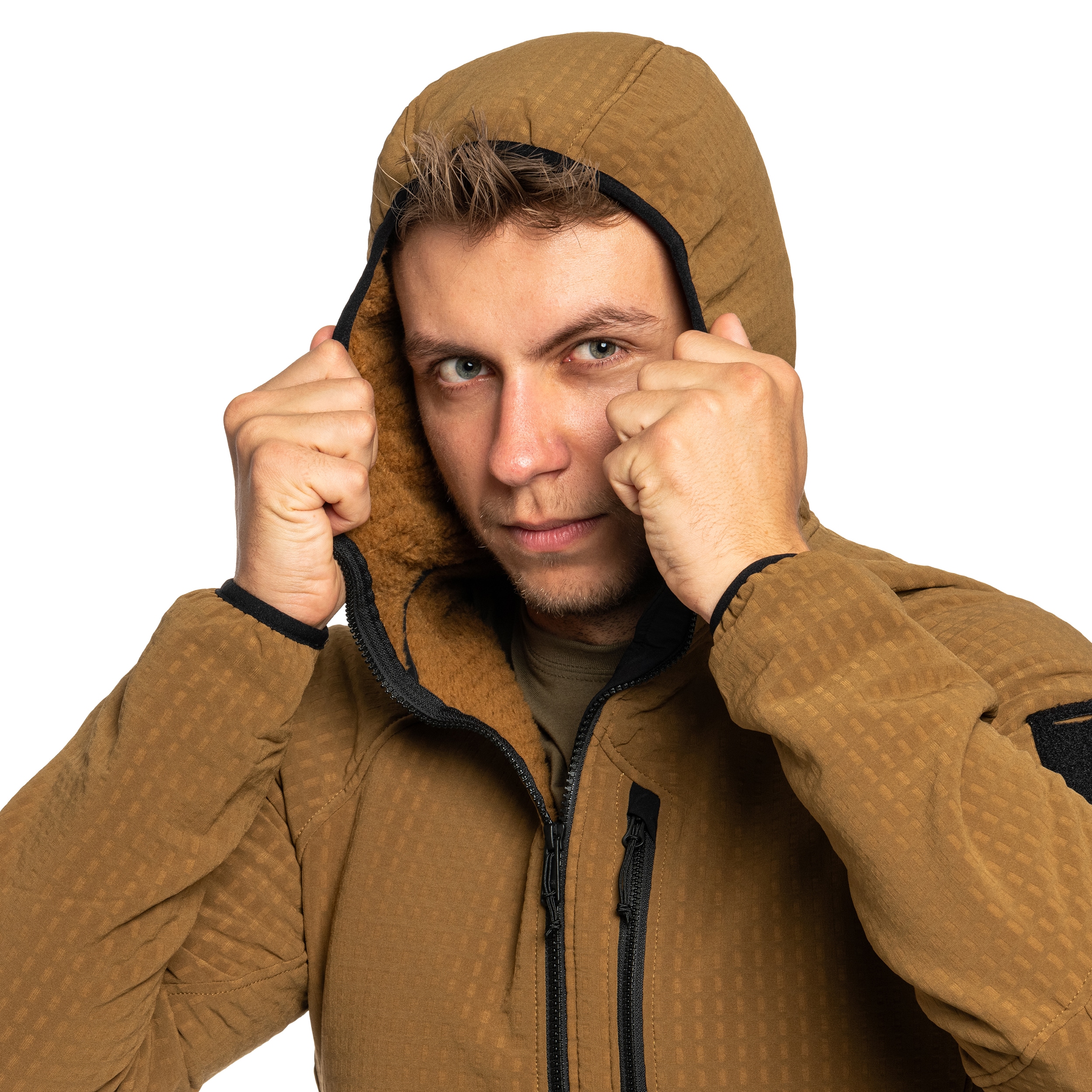 Polar Helikon Patriot Pro - Coyote