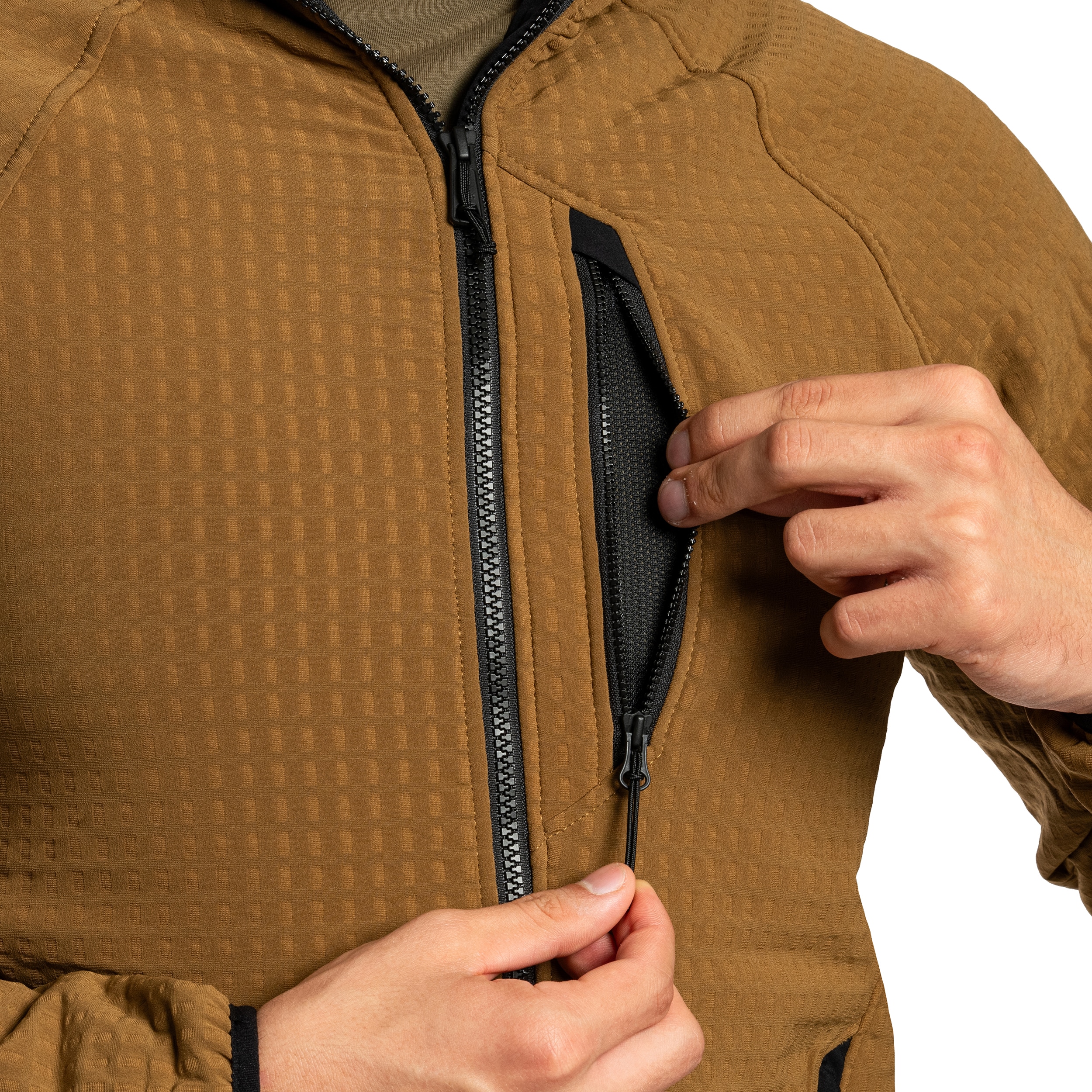 Polar Helikon Patriot Pro - Coyote