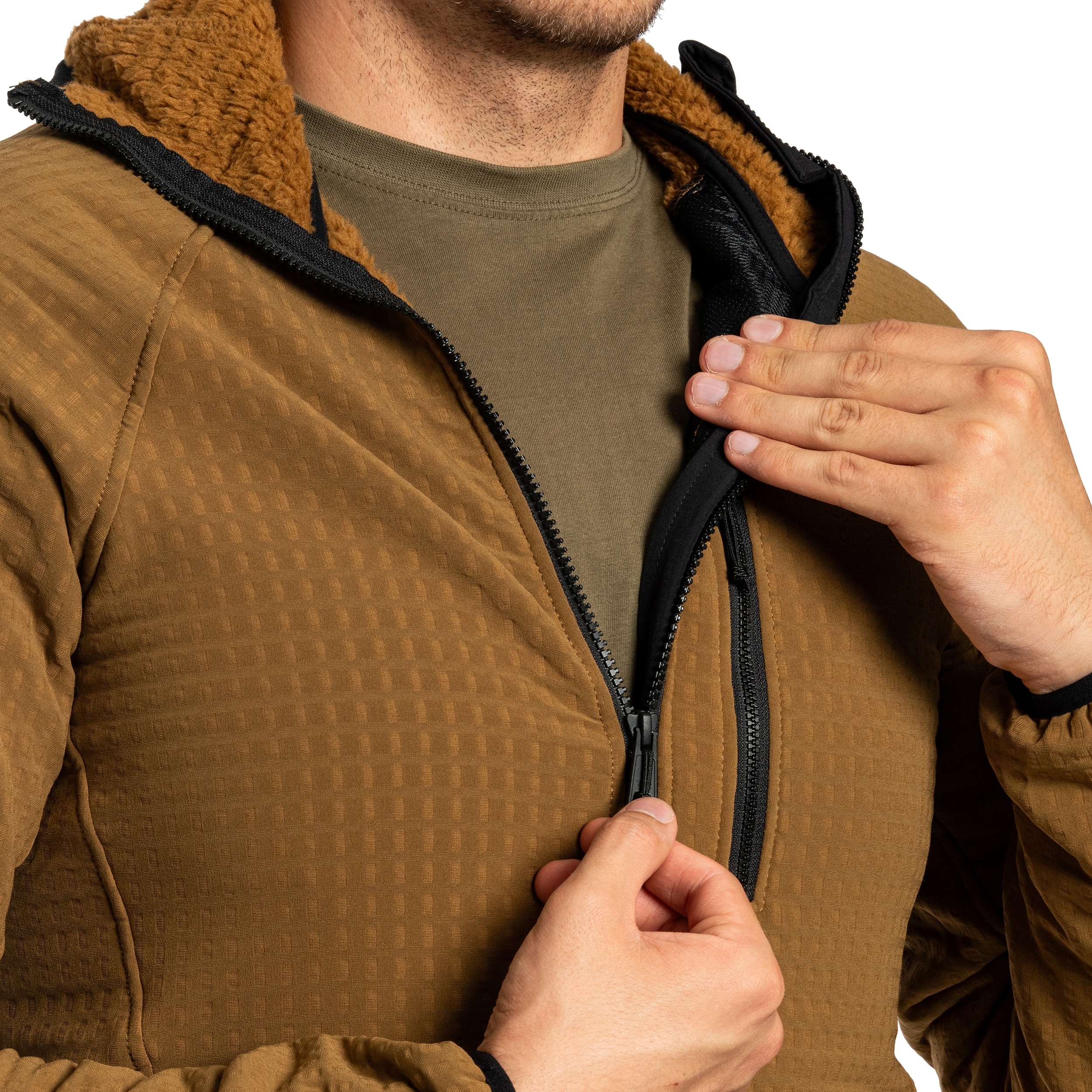 Polar Helikon Patriot Pro - Coyote