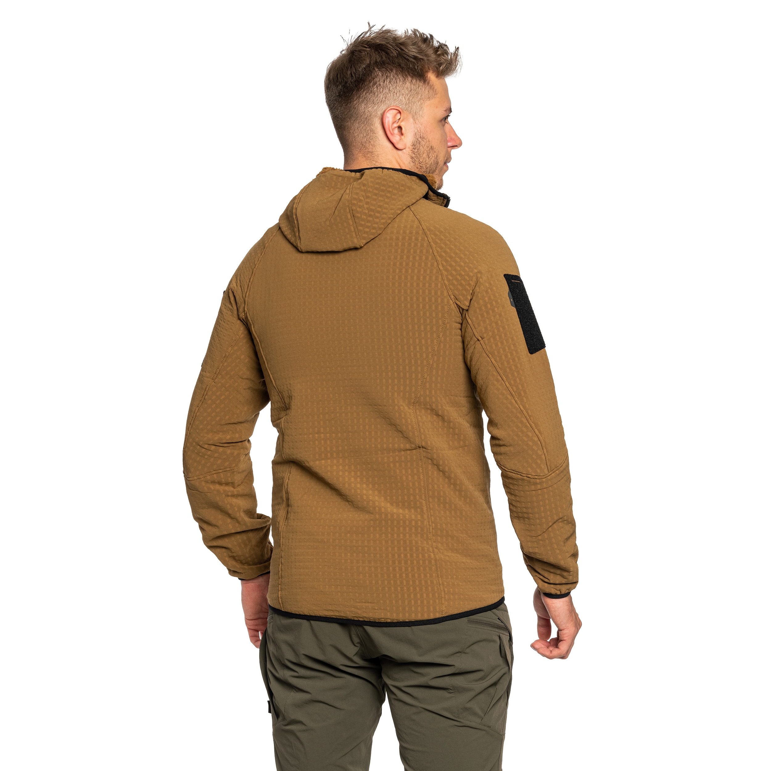 Polar Helikon Patriot Pro - Coyote