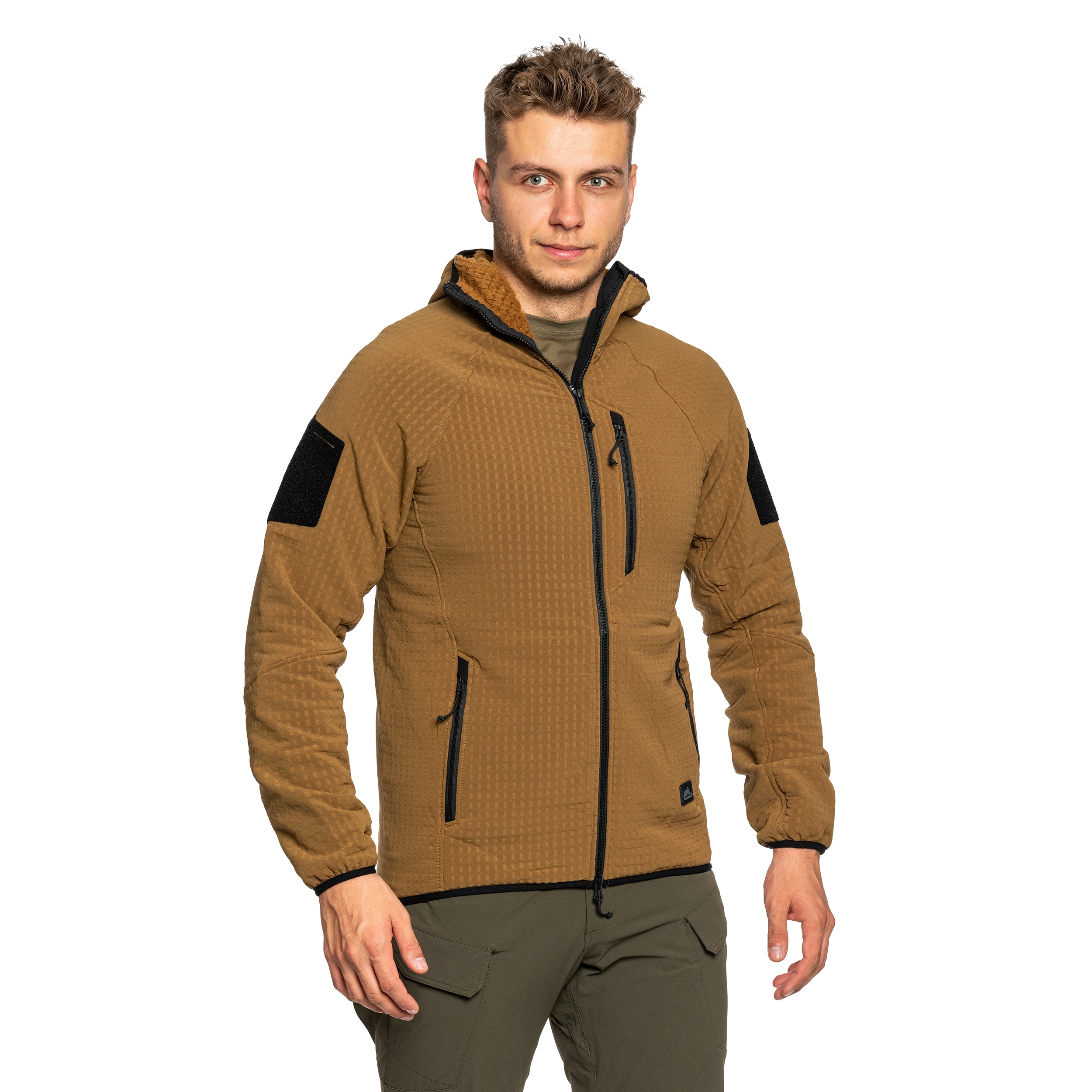 Polar Helikon-Tex Patriot Pro - Coyote