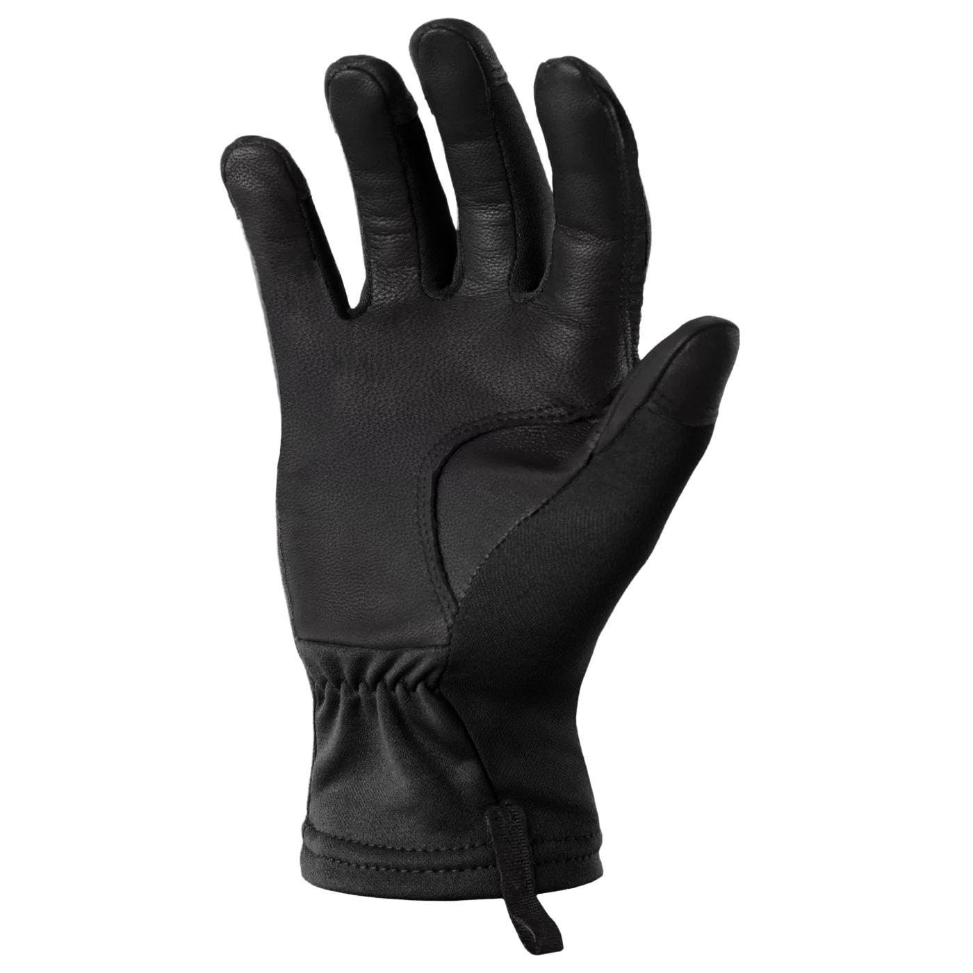 Рукавиці Helikon Patrol - Black