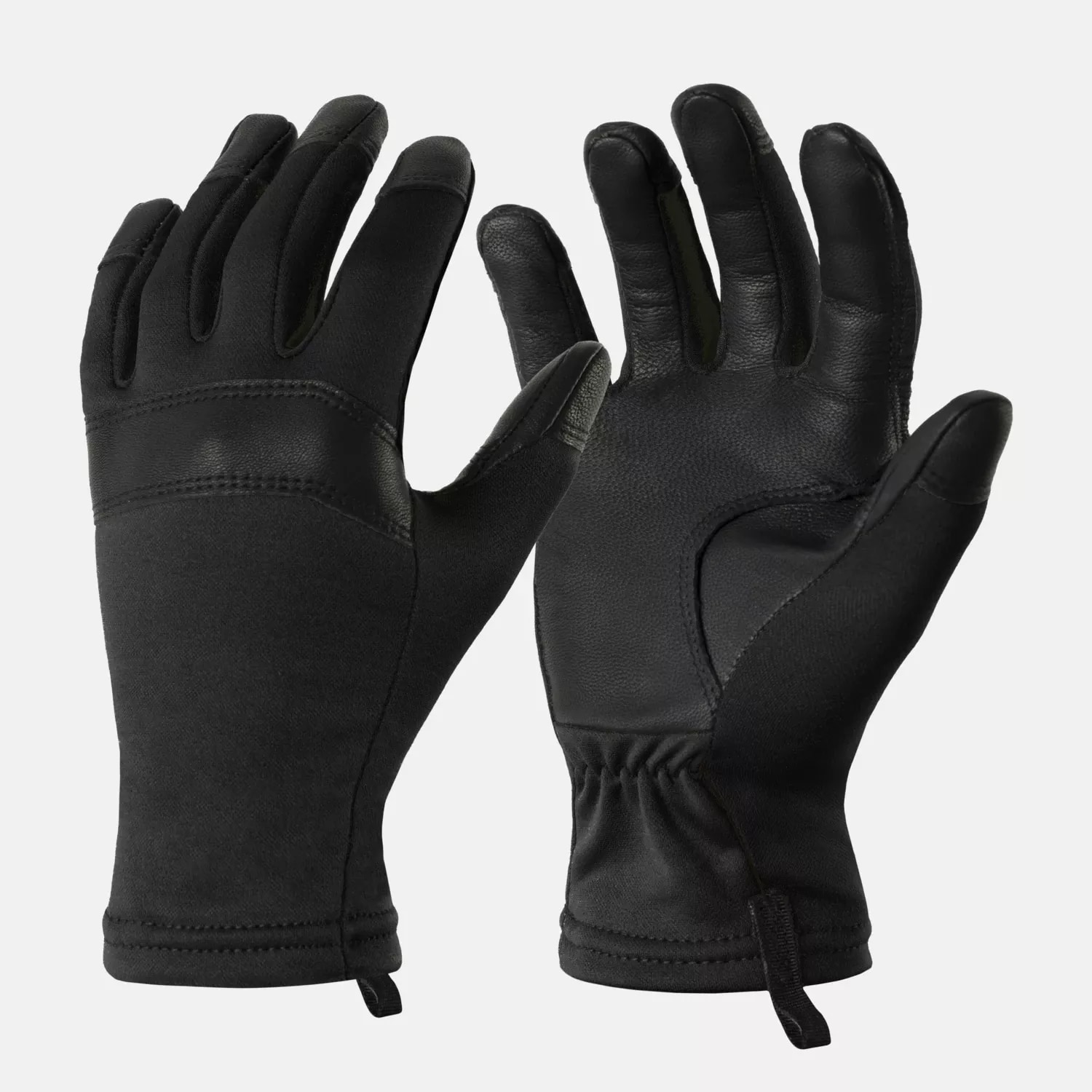Рукавиці Helikon Patrol - Black