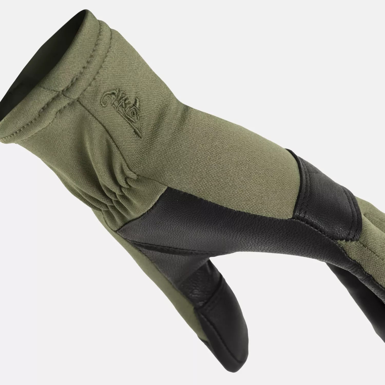 Рукавиці Helikon Patrol - Olive Green