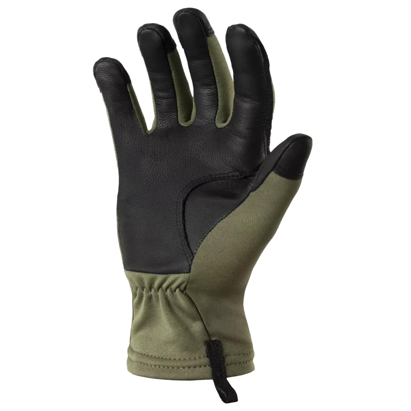 Рукавиці Helikon Patrol - Olive Green