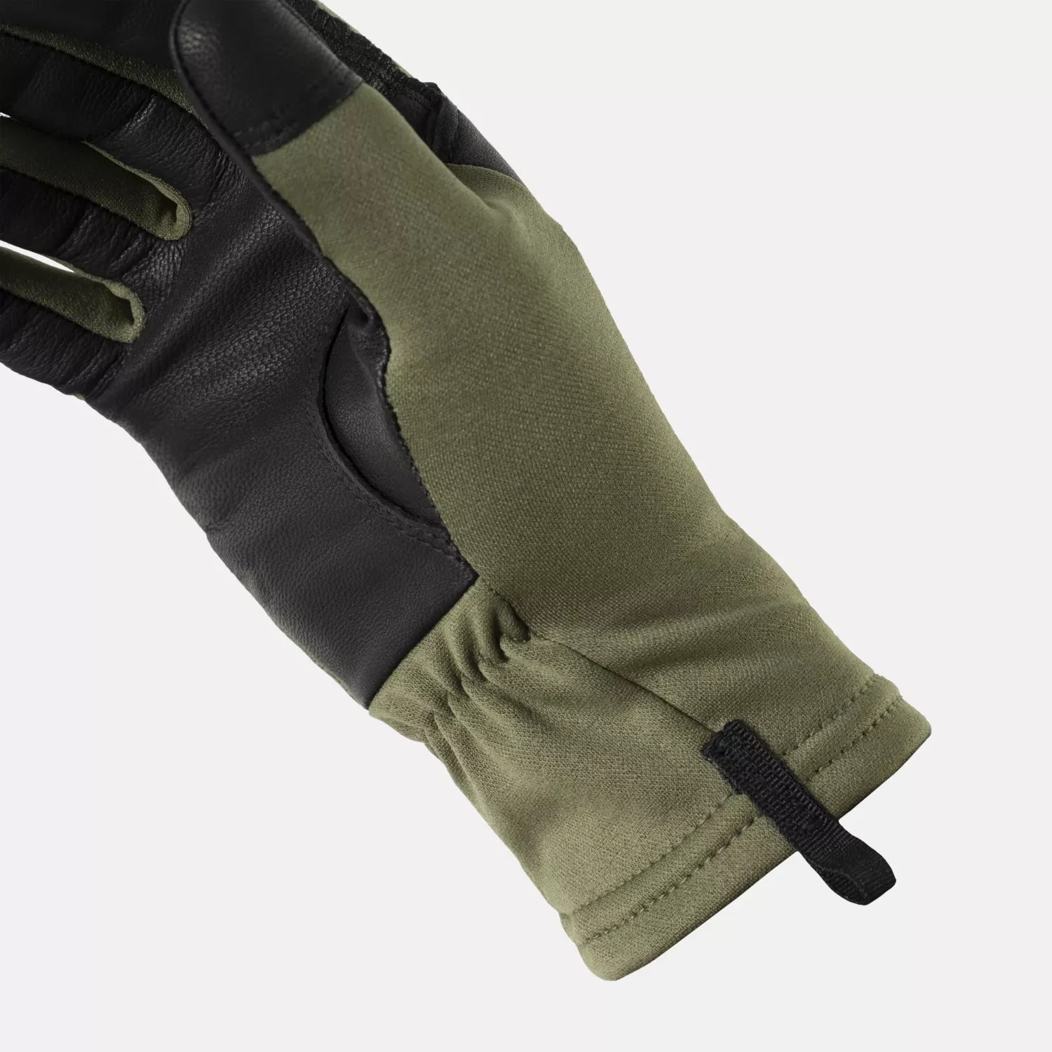 Рукавиці Helikon Patrol - Olive Green