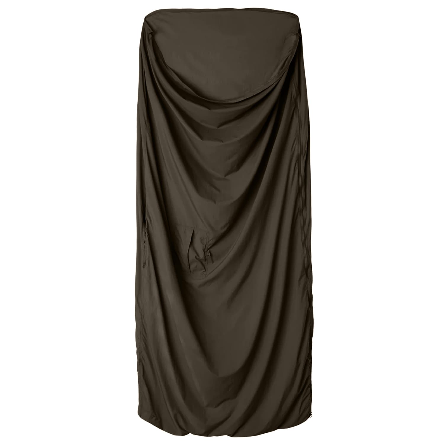 Пончо Helikon Swagman Scarf - Taiga Green