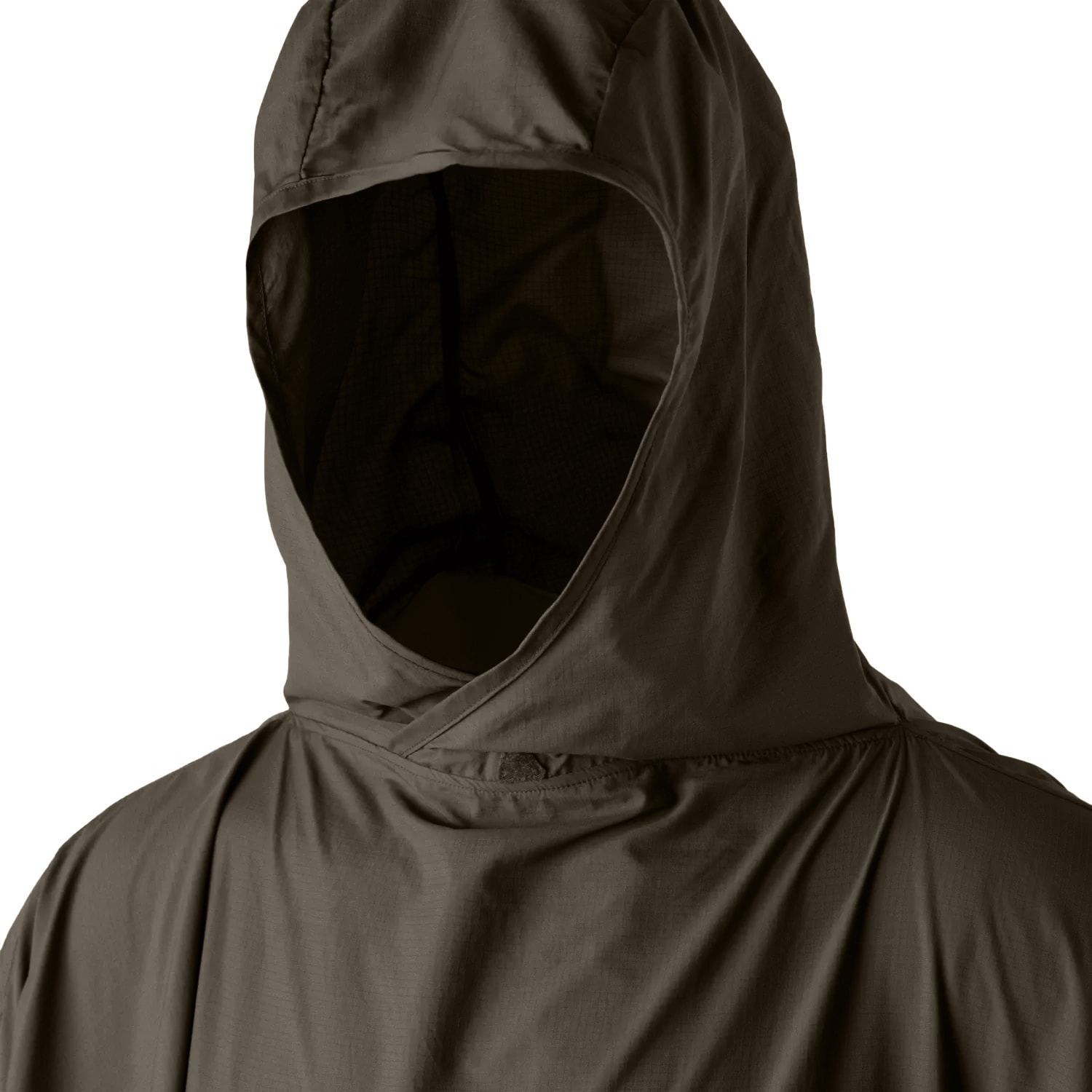 Пончо Helikon Swagman Scarf - Taiga Green