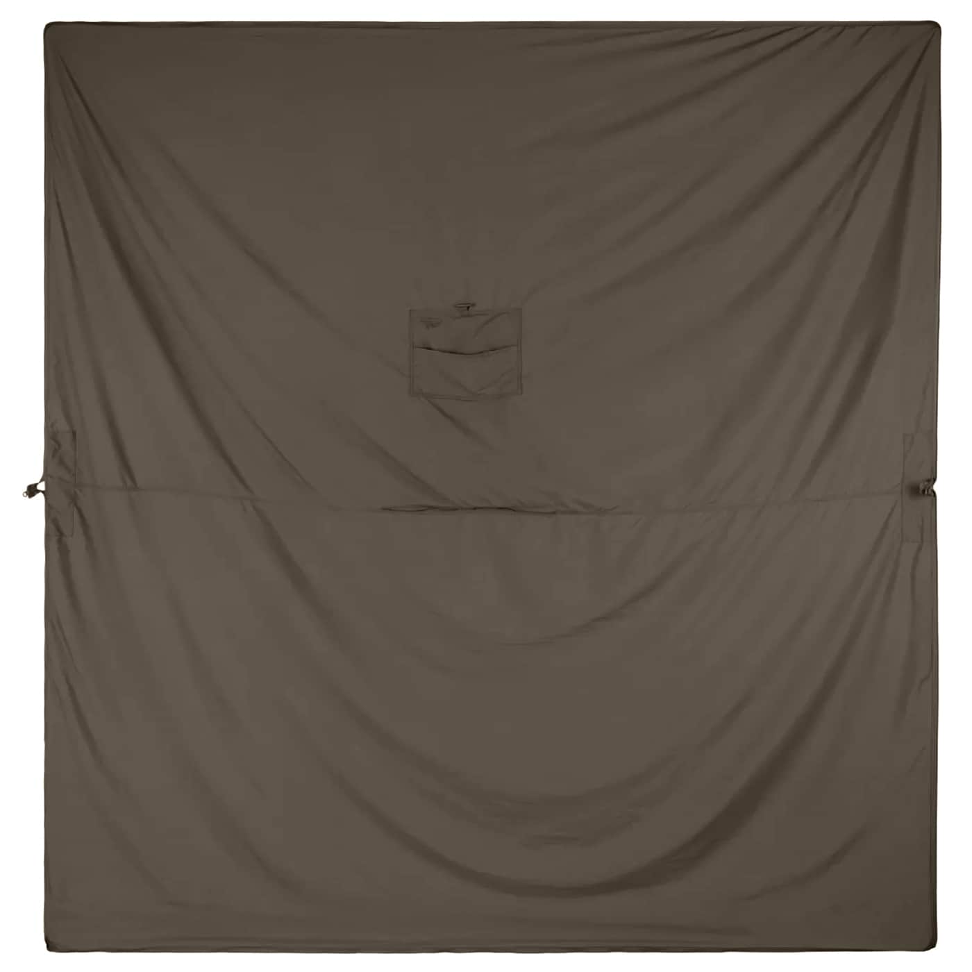 Пончо Helikon Swagman Scarf - Taiga Green