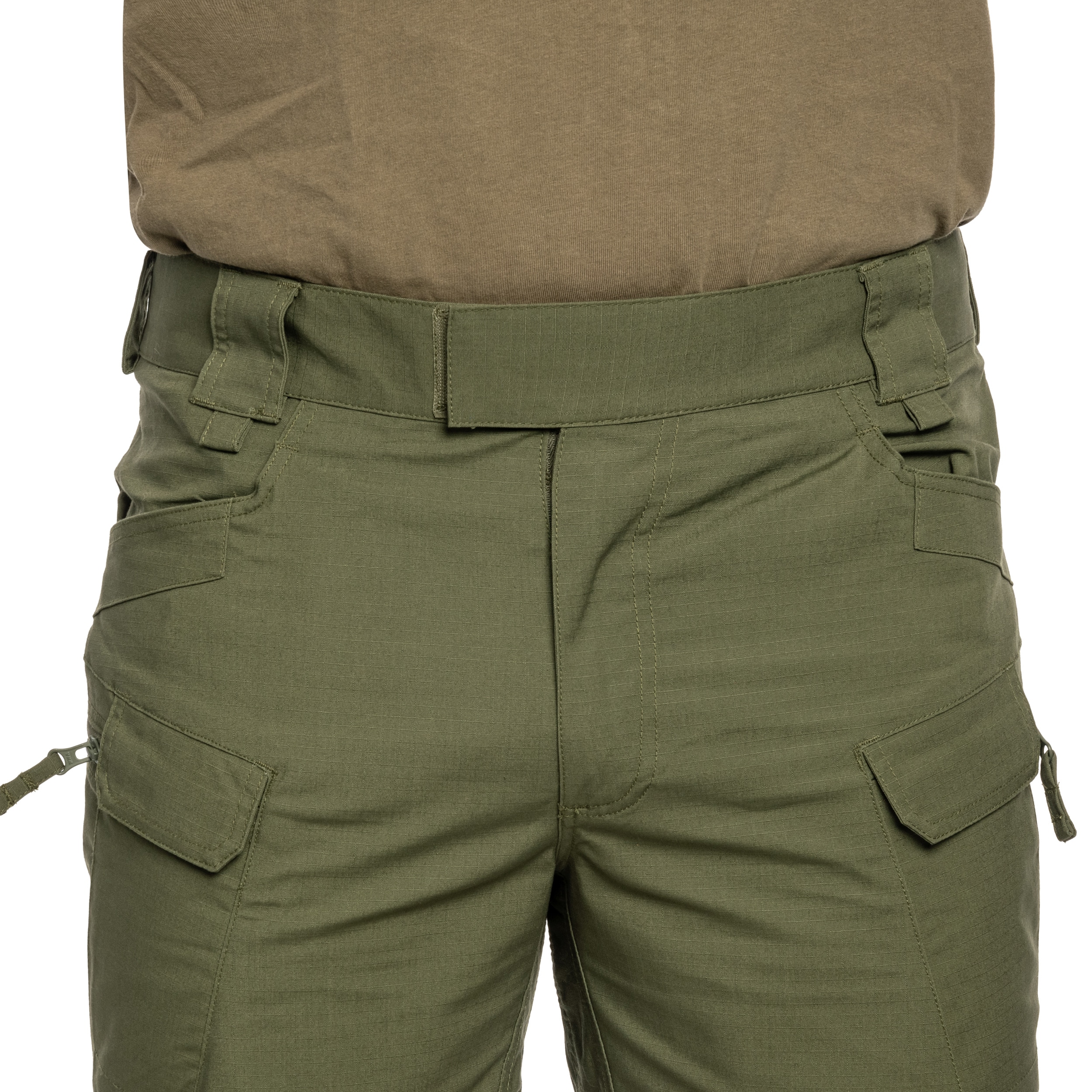 Szorty Helikon-Tex UTS PolyCotton Stretch Rip-Stop 6