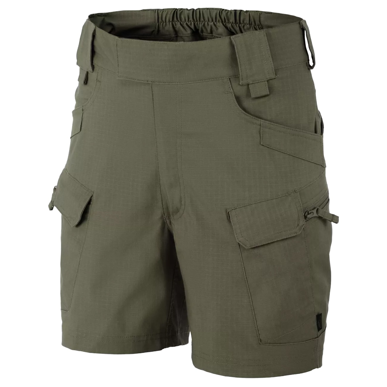 Шорти Helikon UTS PolyCotton Stretch Rip-Stop 6