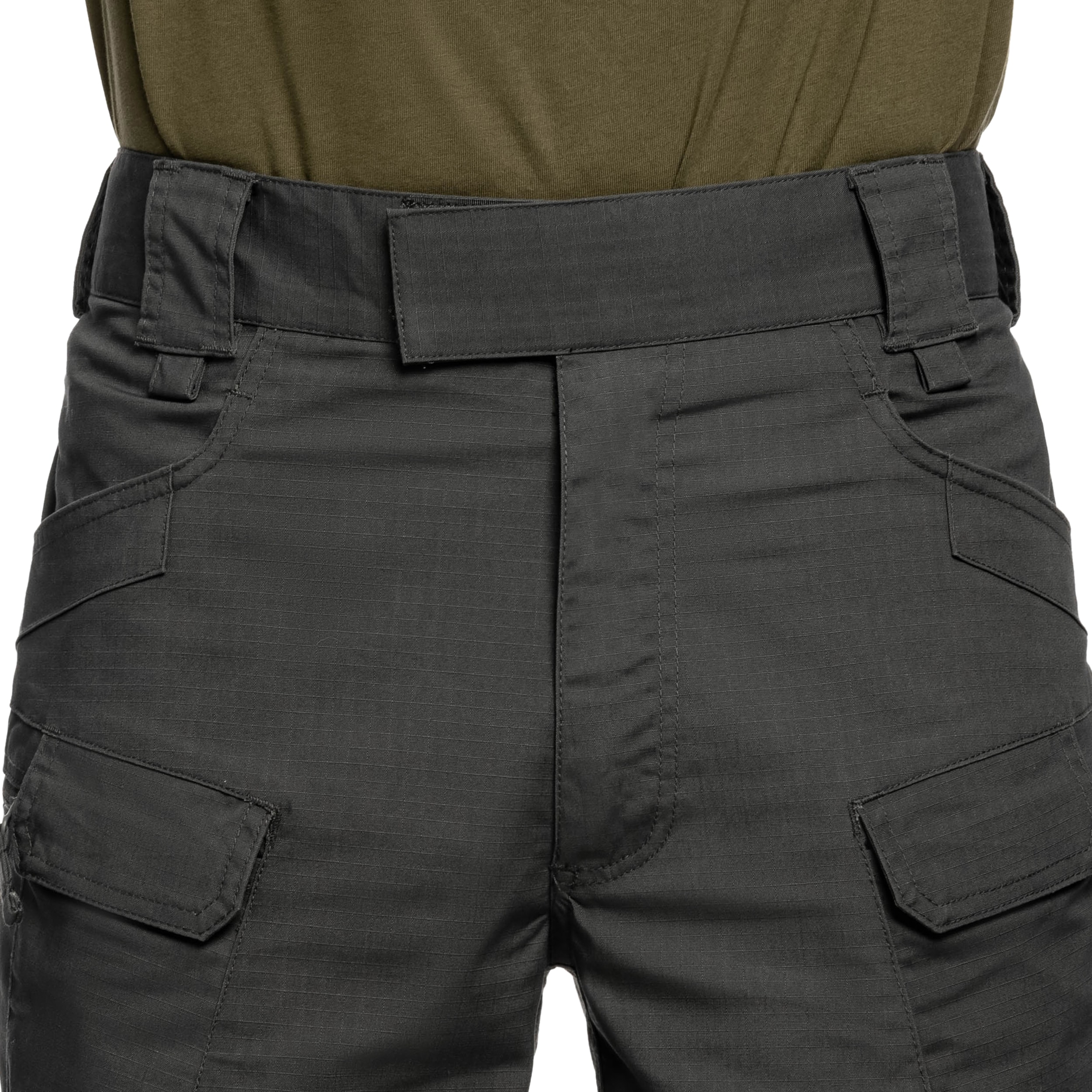 Szorty Helikon UTS PolyCotton Stretch Rip-Stop 6