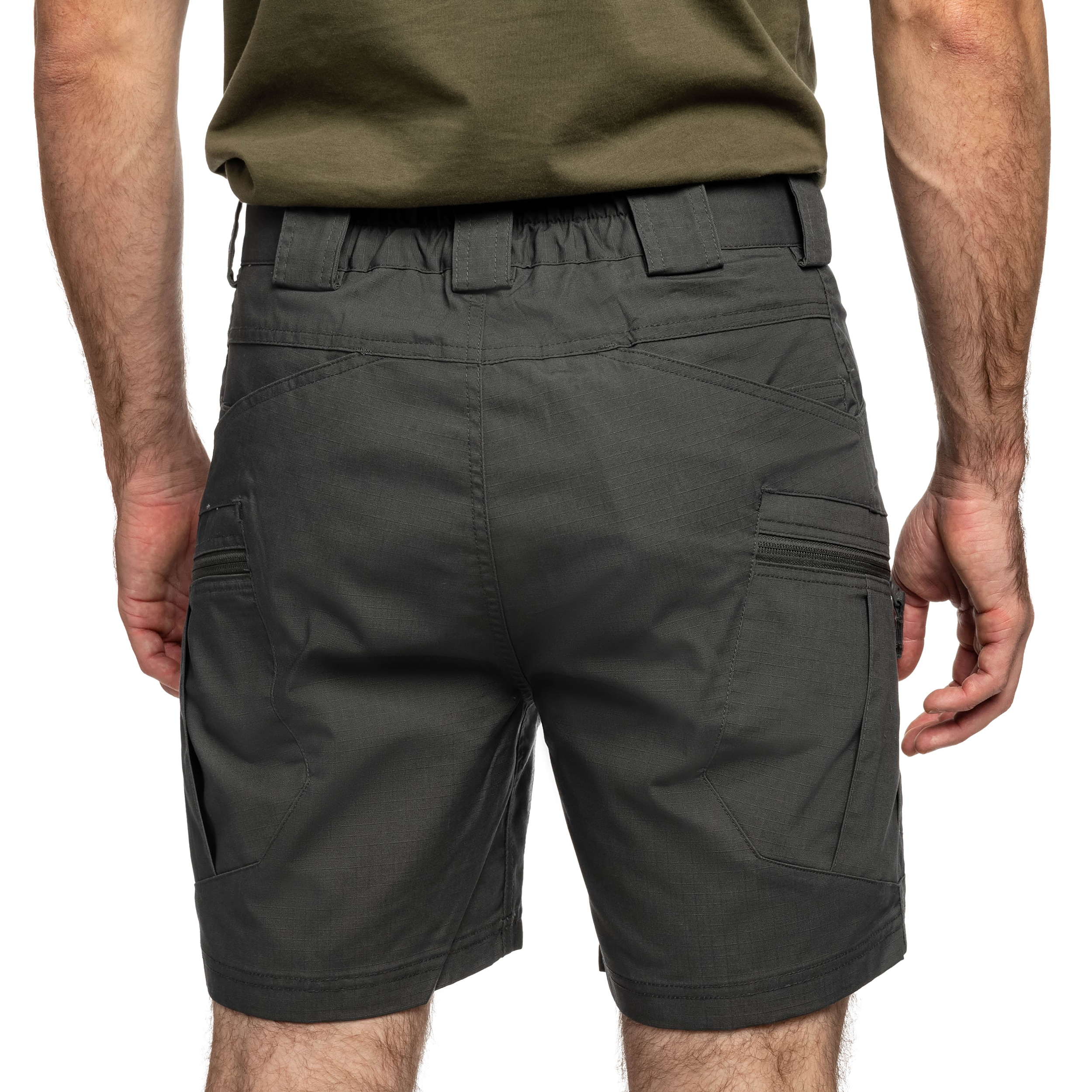 Szorty Helikon UTS PolyCotton Stretch Rip-Stop 6