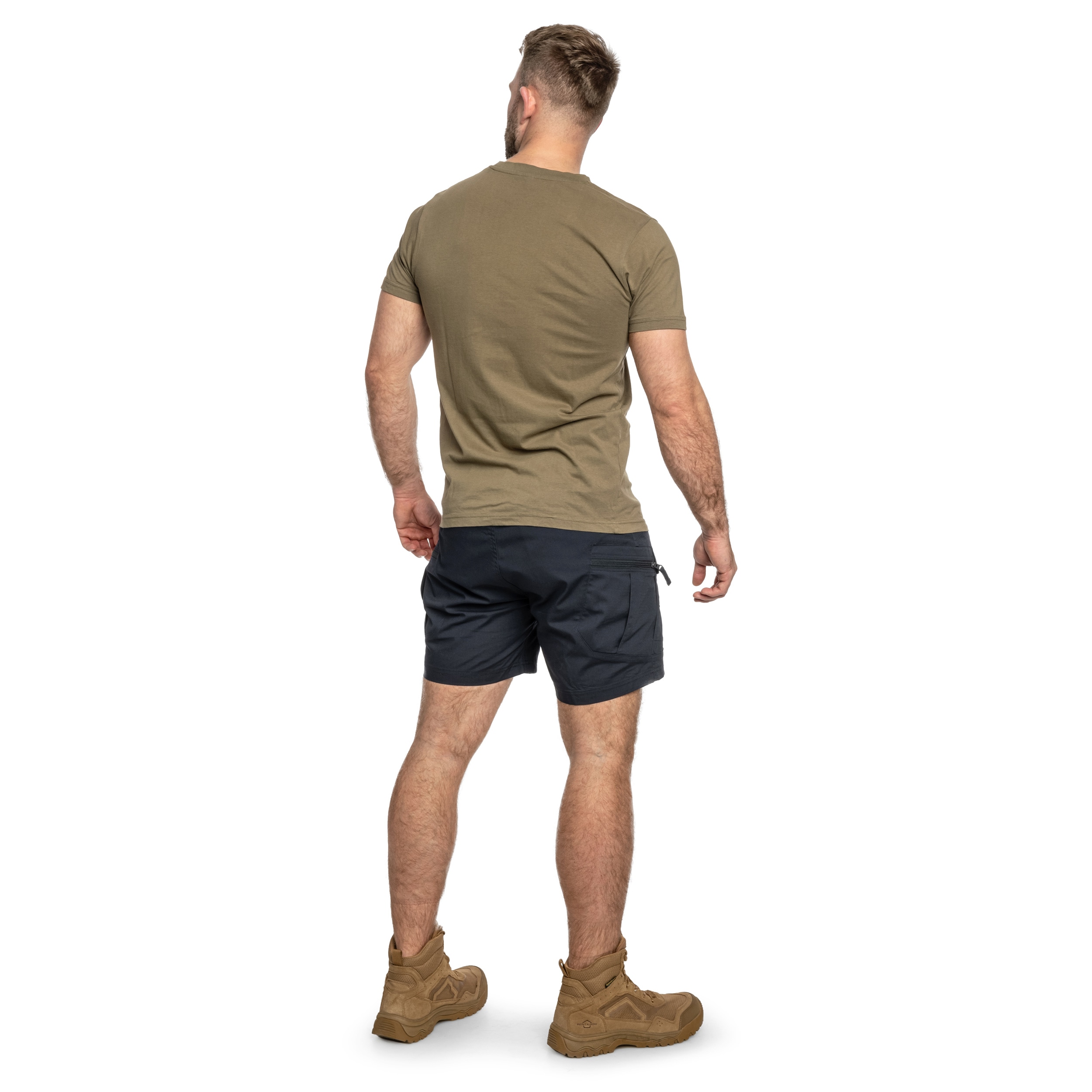 Szorty Helikon-Tex UTS PolyCotton Stretch Rip-Stop 6