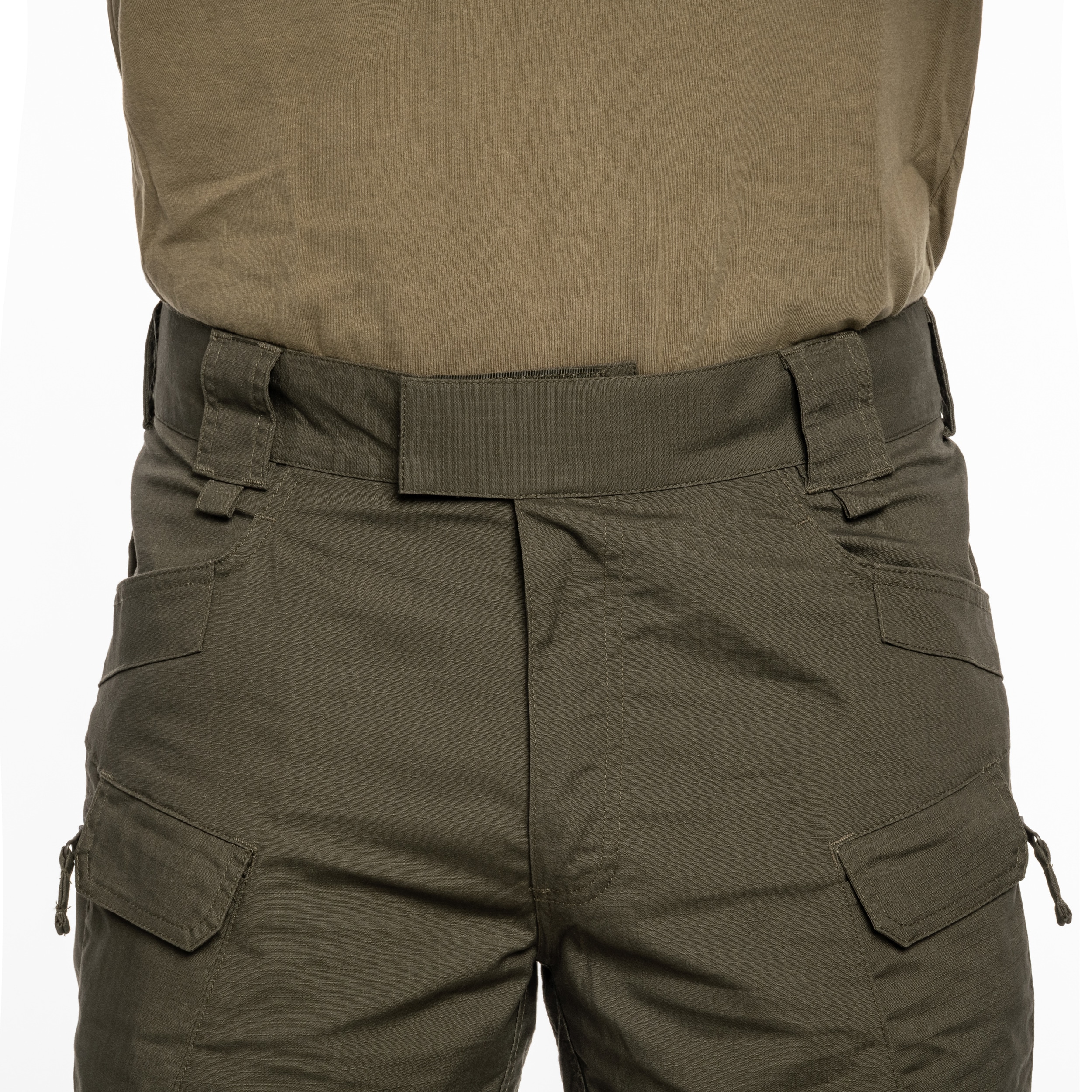 Szorty Helikon-Tex UTS PolyCotton Stretch Rip-Stop 6