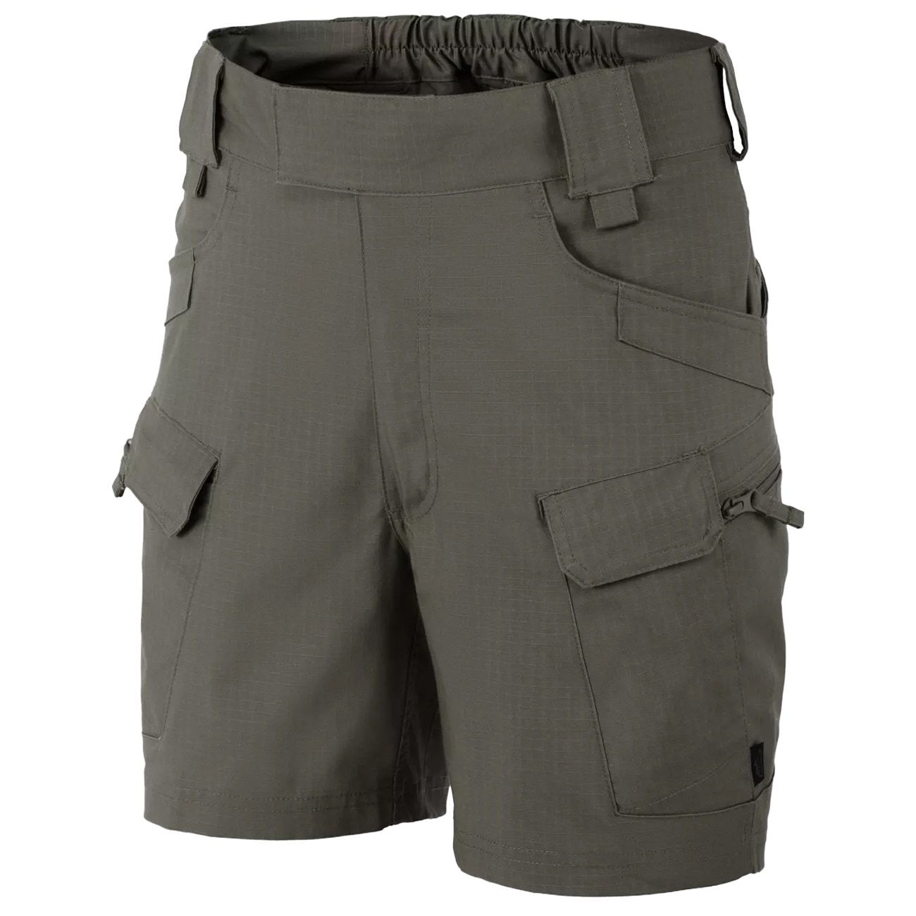 Шорти Helikon UTS PolyCotton Stretch Rip-Stop 6