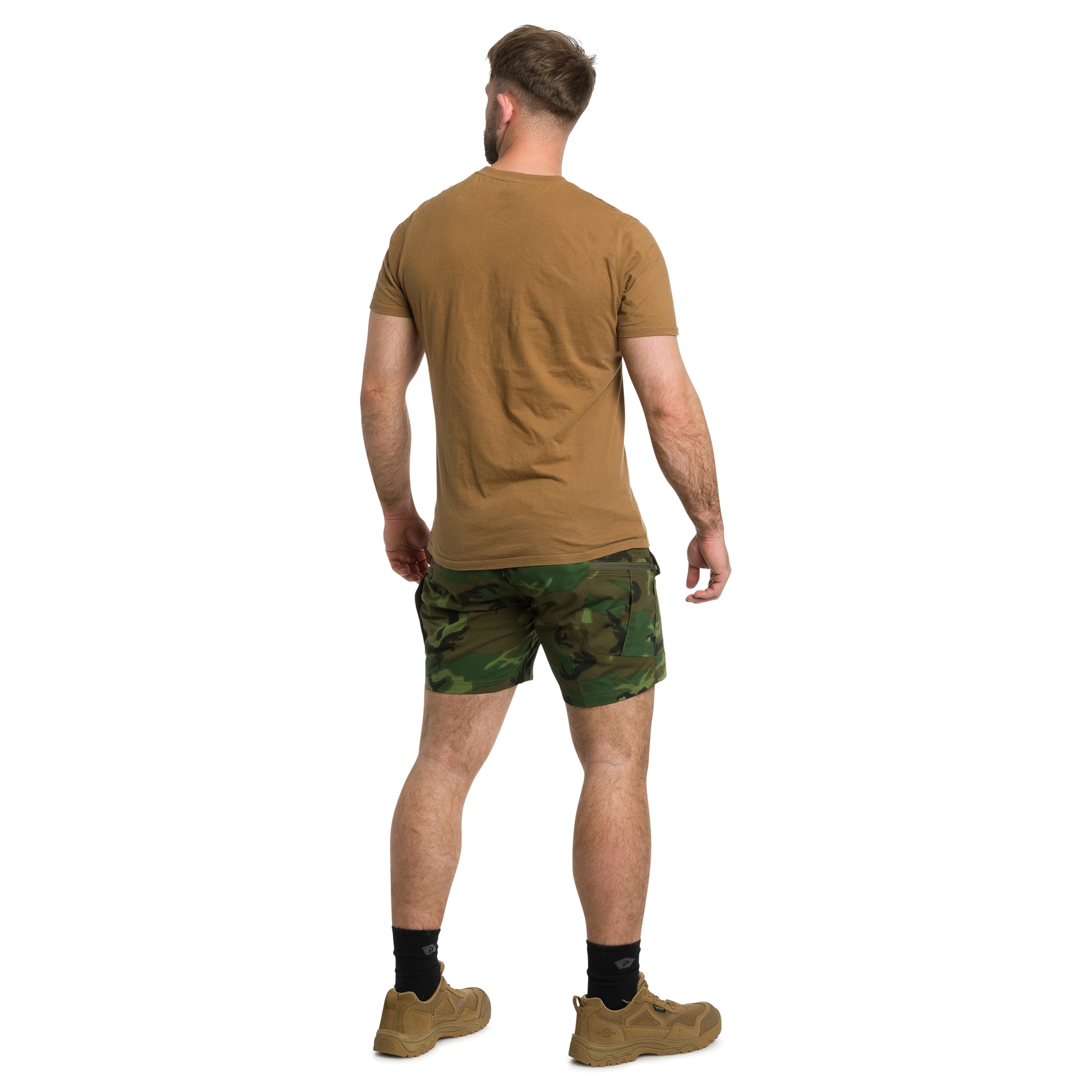 Szorty Helikon-Tex UTS PolyCotton Stretch Rip-Stop 6