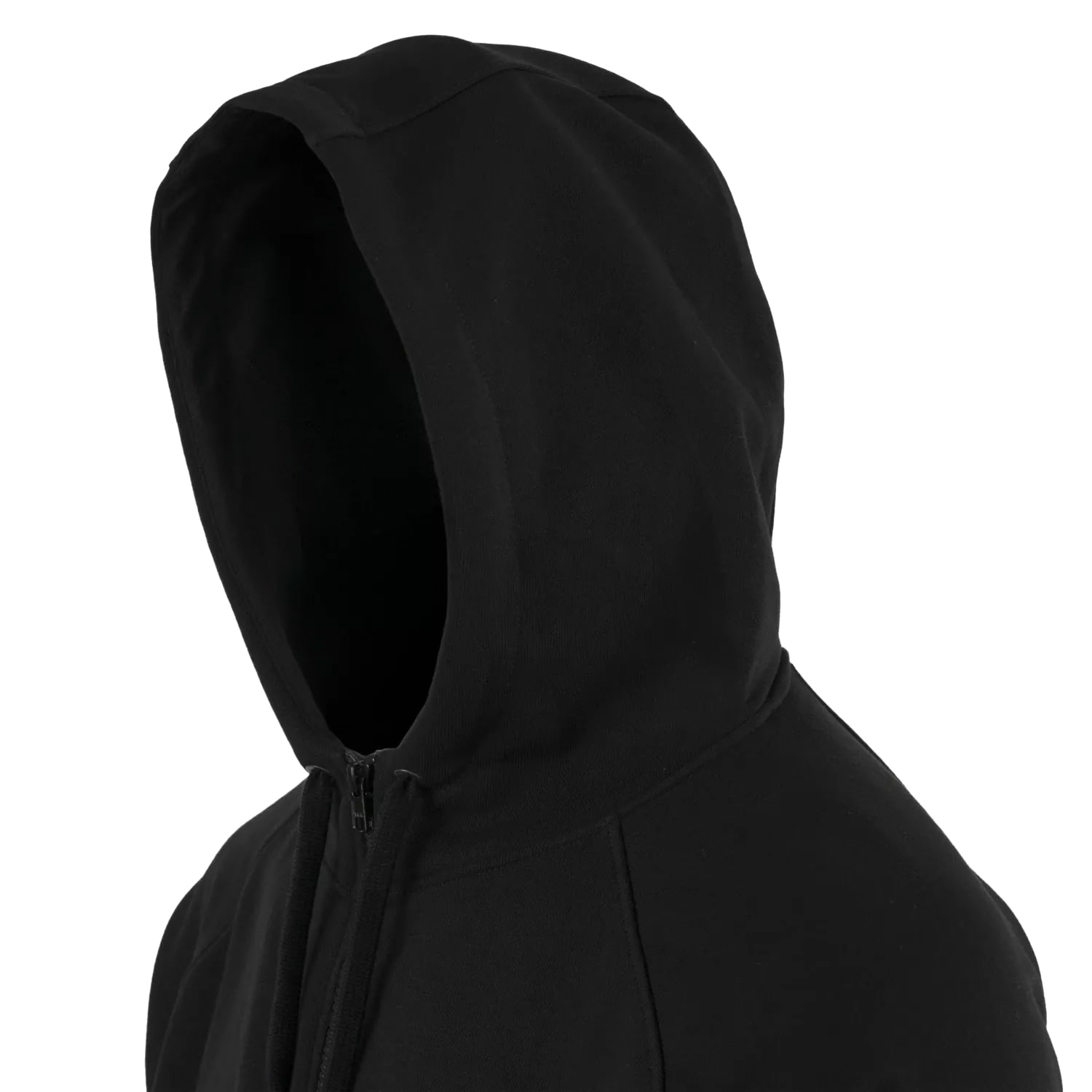 Кофта Helikon Full-Zip Old School - Black