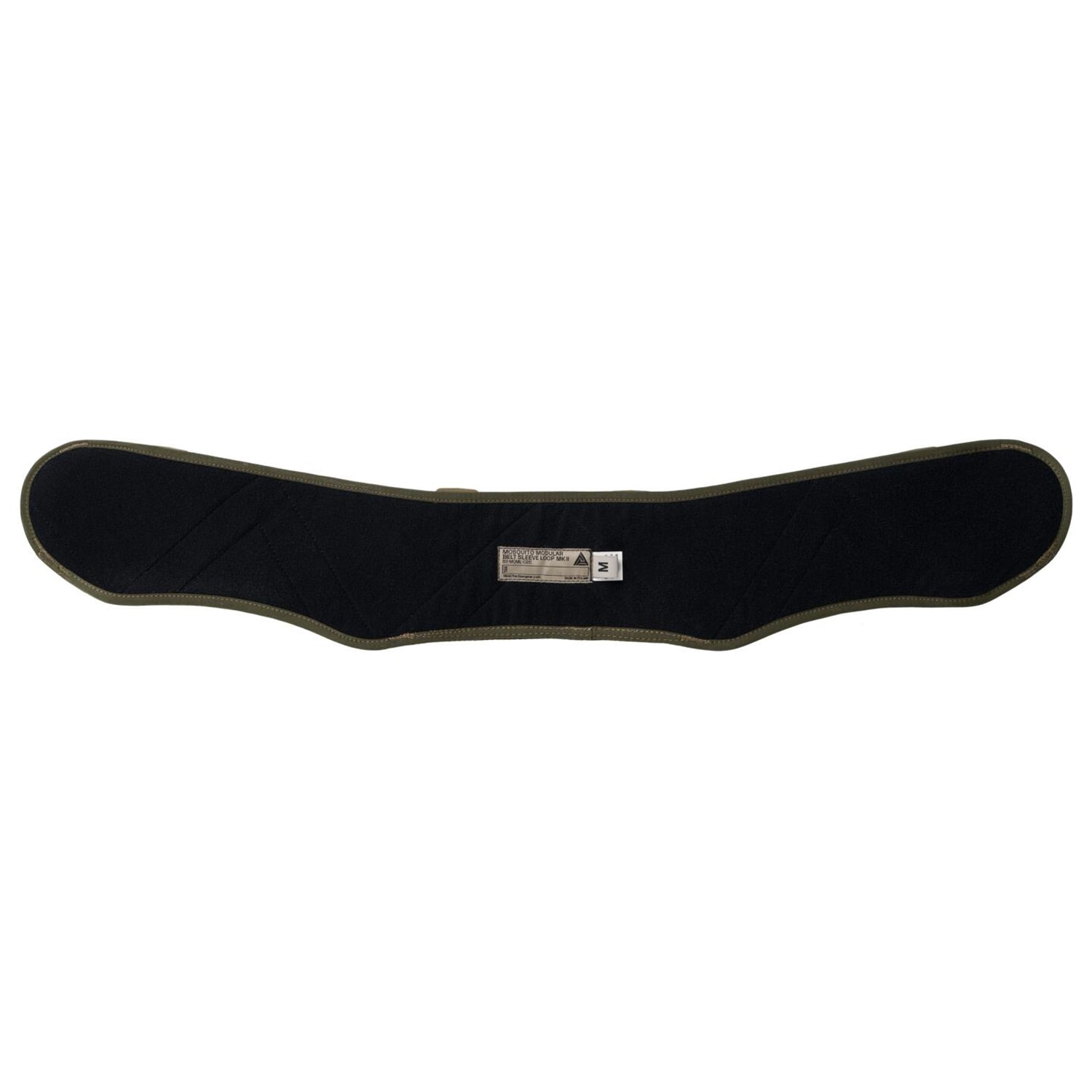 Pas taktyczny Direct Action Mosquito Modular Belt Sleeve Loop MK II - Adaptive Green