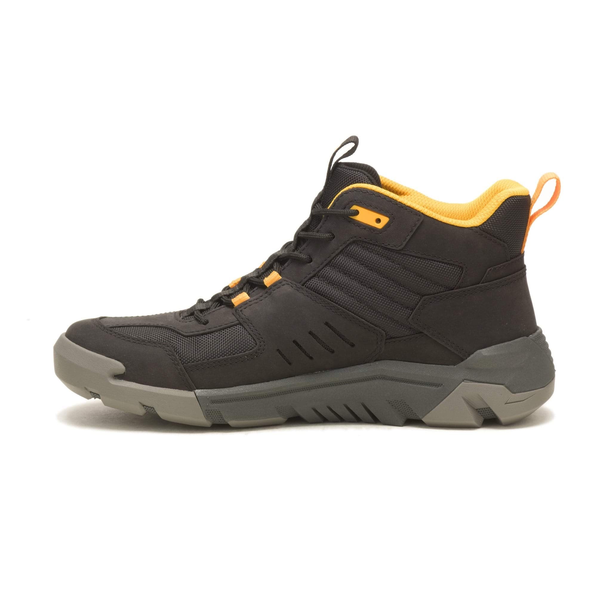Buty Caterpillar Crail Sport MID - Black
