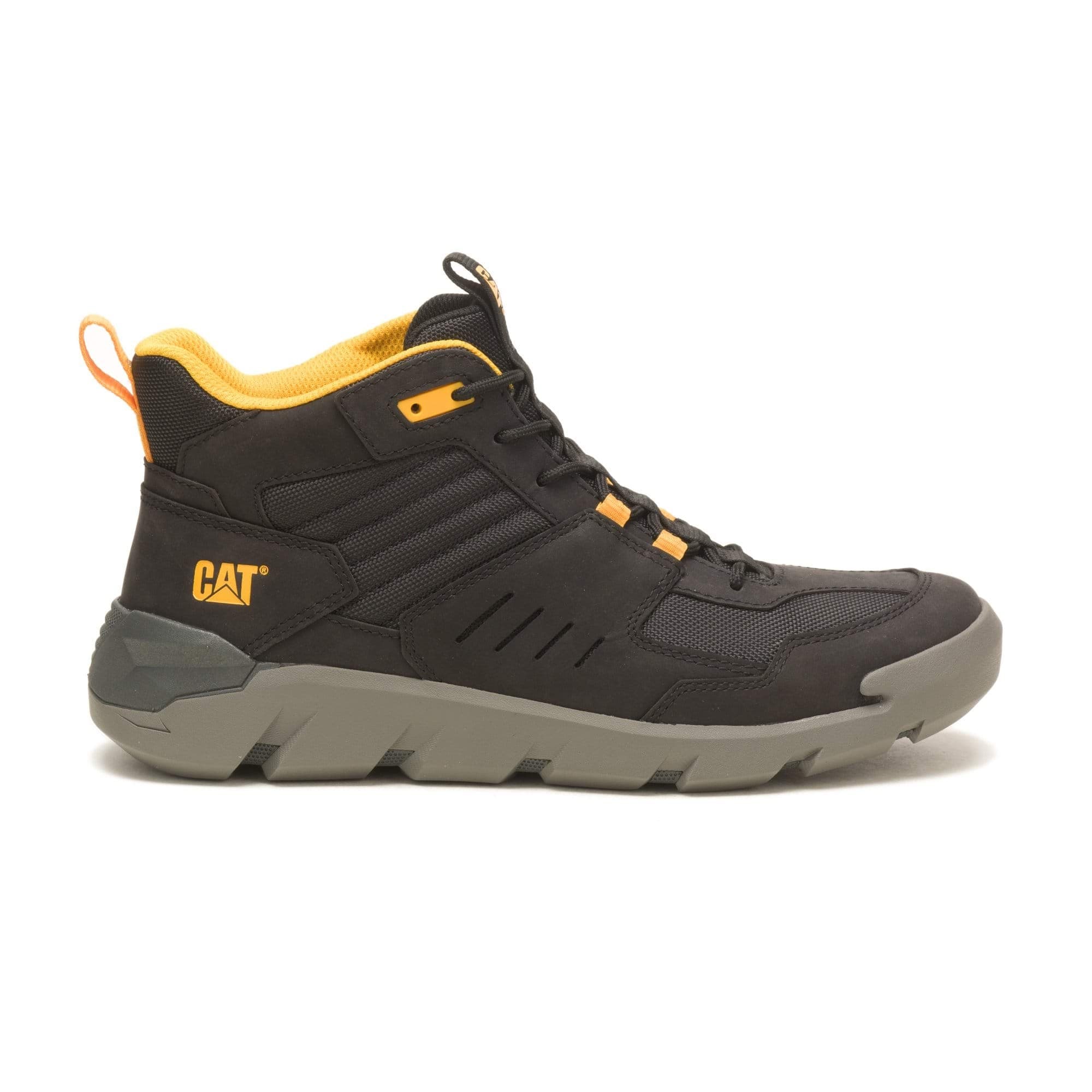 Buty Caterpillar Crail Sport MID - Black