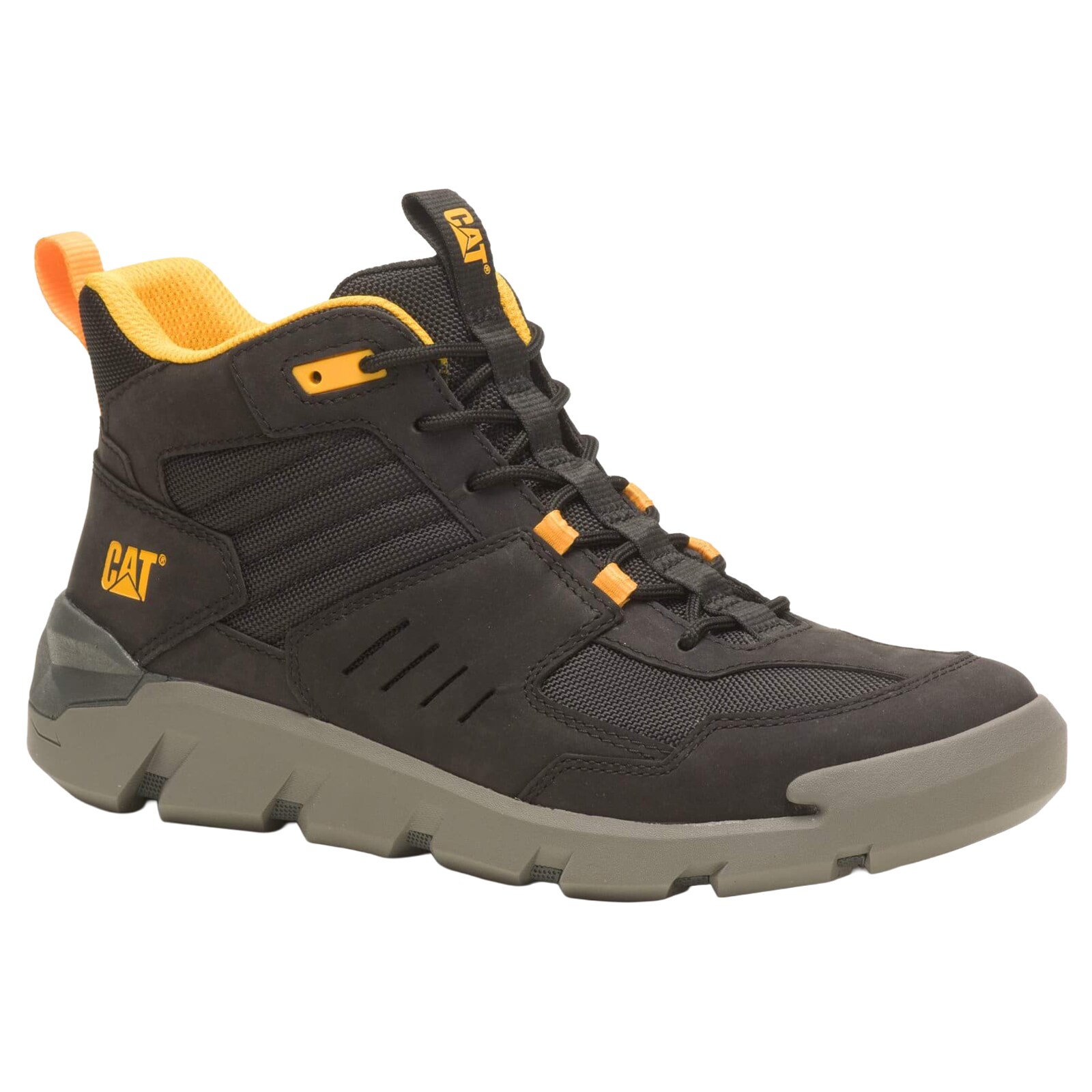 Buty Caterpillar Crail Sport MID - Black