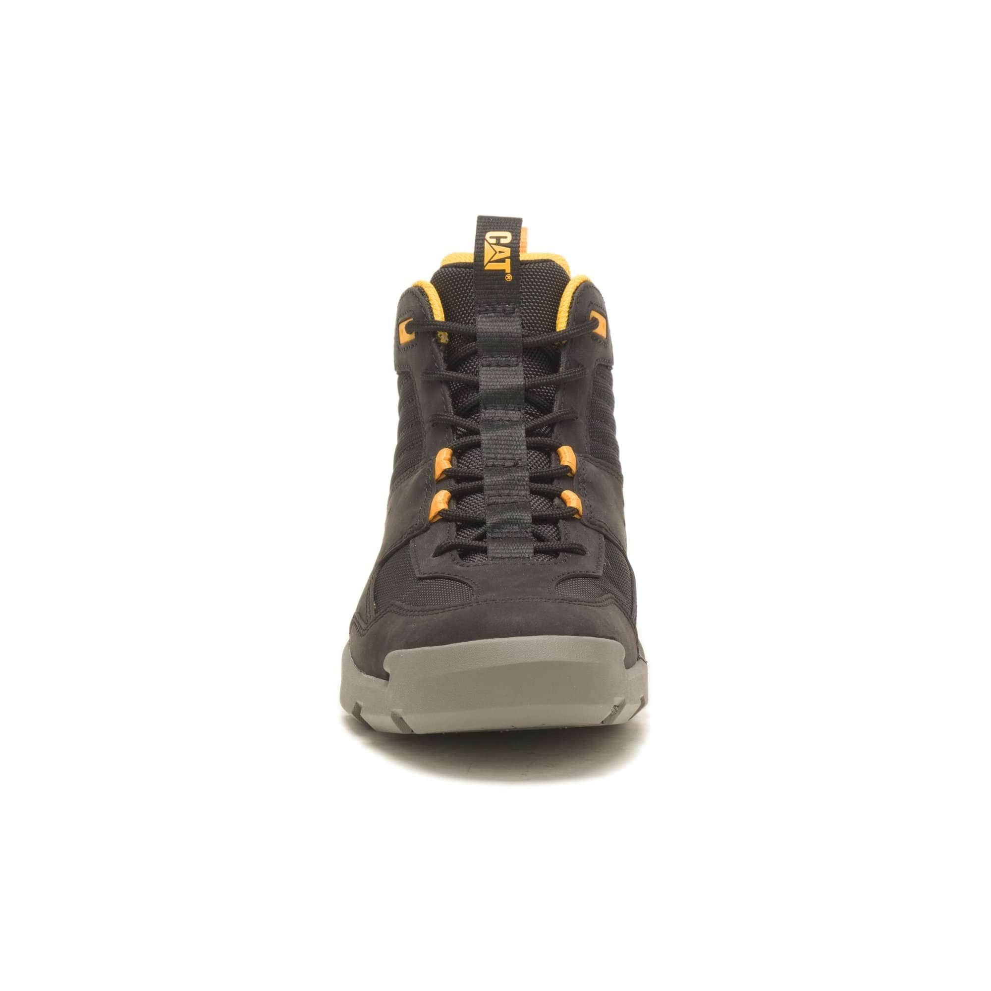 Buty Caterpillar Crail Sport MID - Black