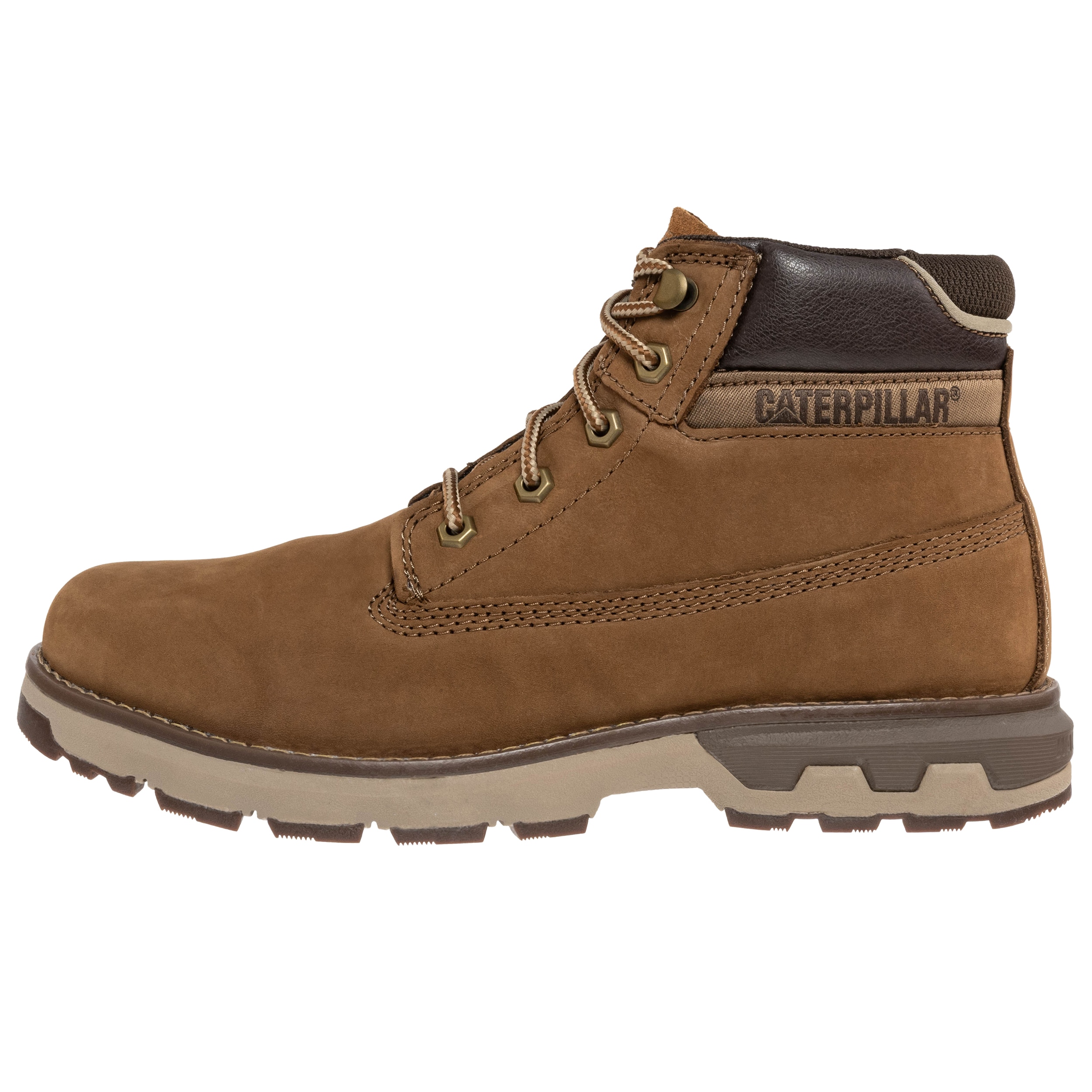 Buty Cat Footwear Pursue - Brown