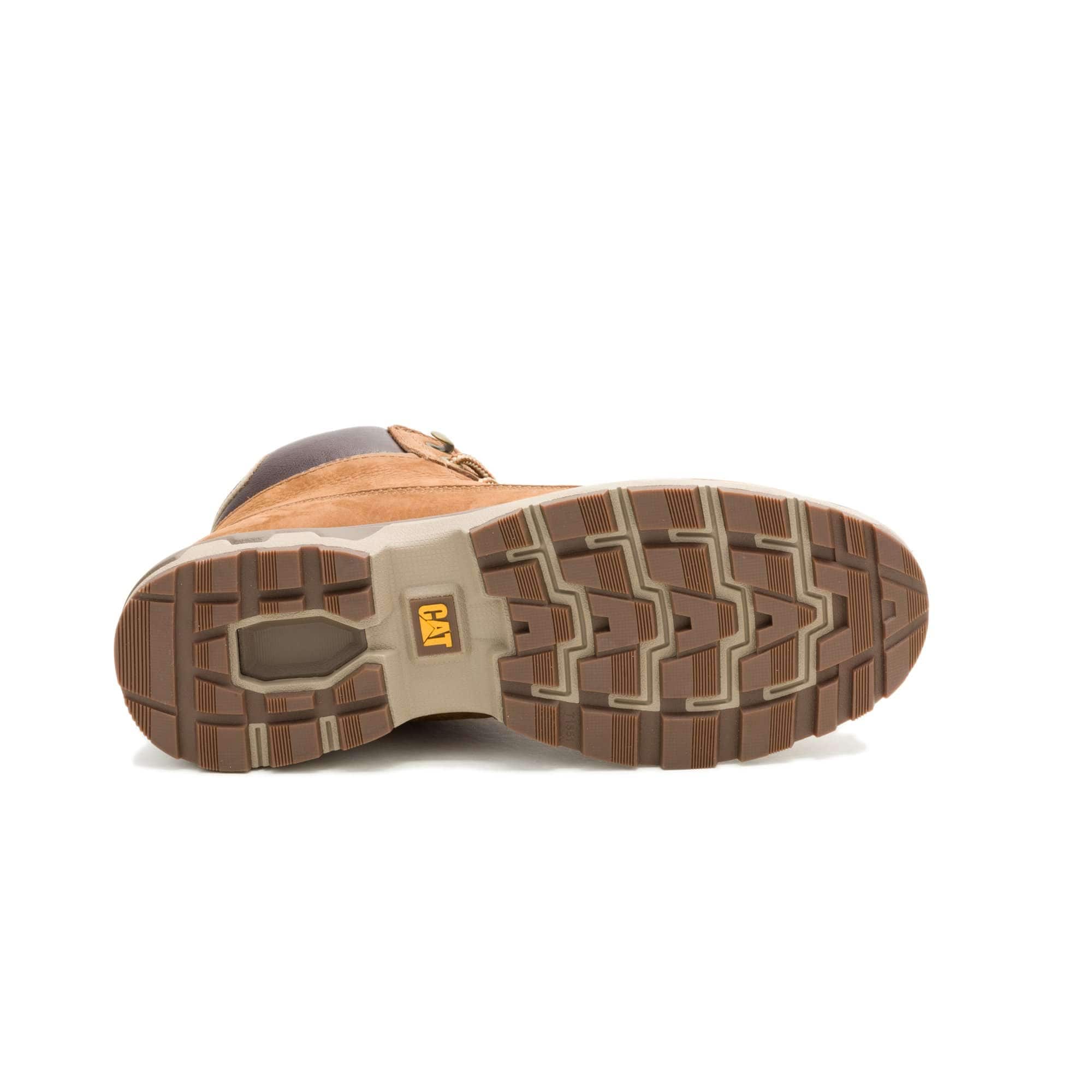 Buty Caterpillar Pursue - Brown