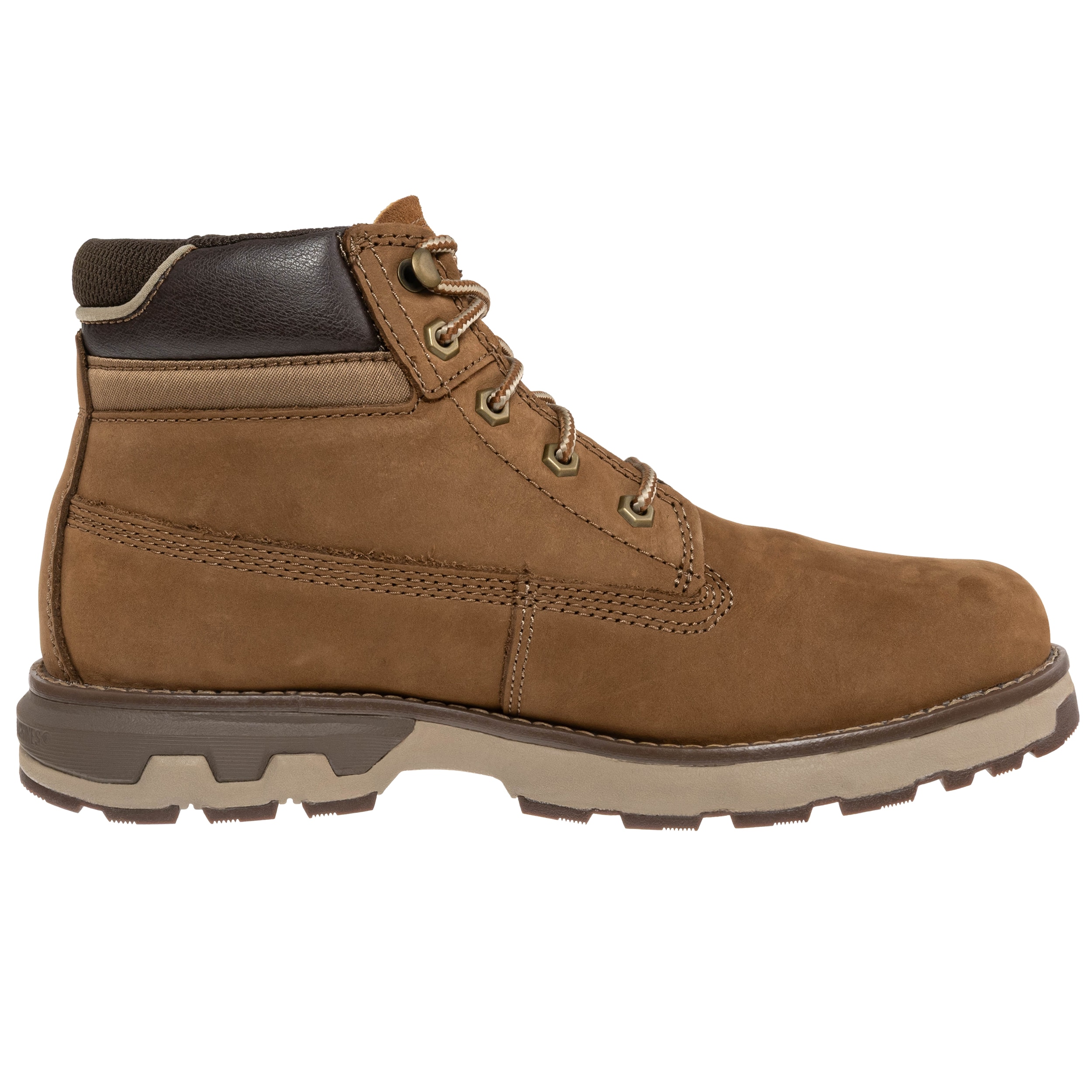 Buty Cat Footwear Pursue - Brown