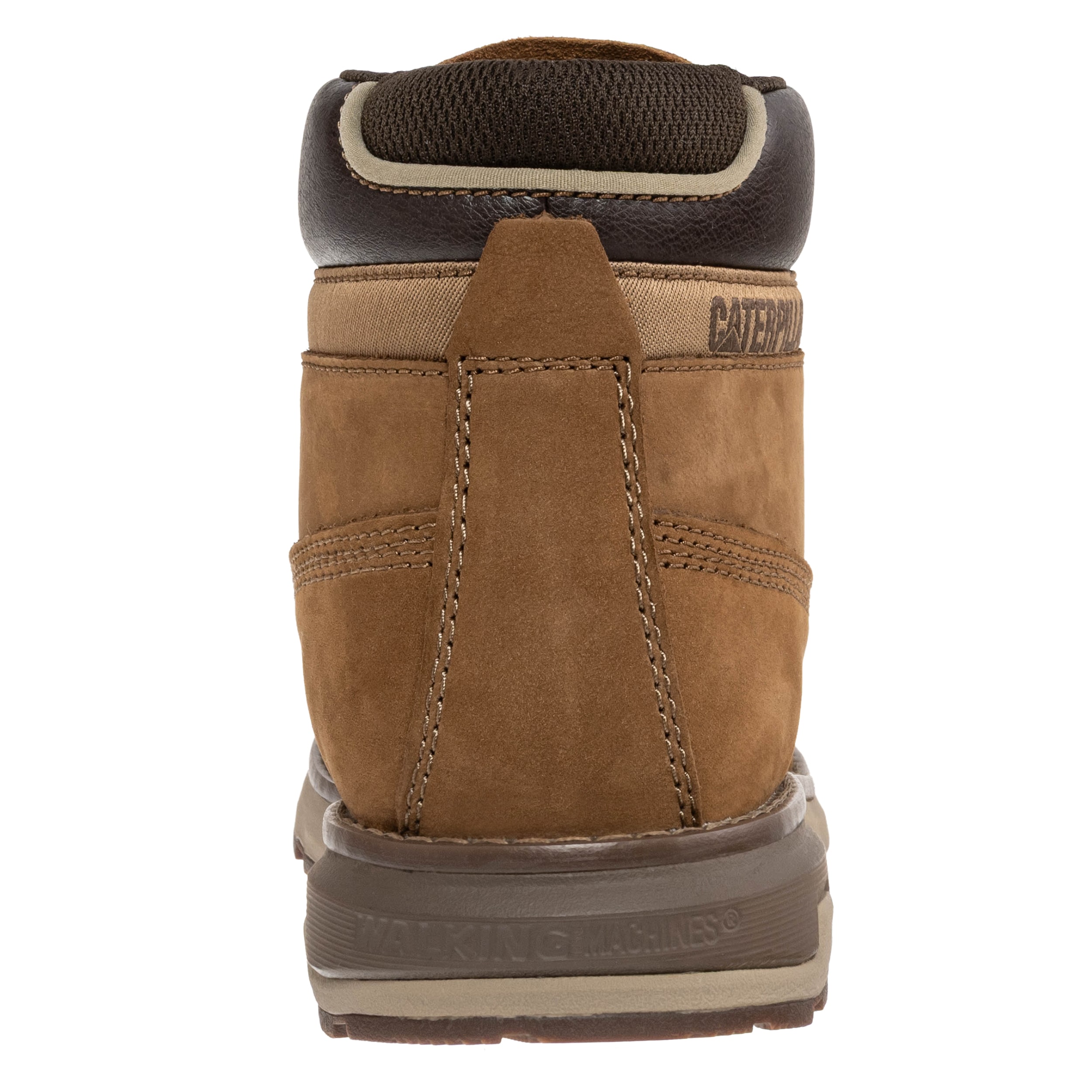 Buty Cat Footwear Pursue - Brown