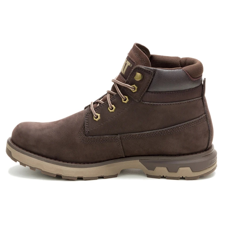Buty Caterpillar Pursue - Dark Brown