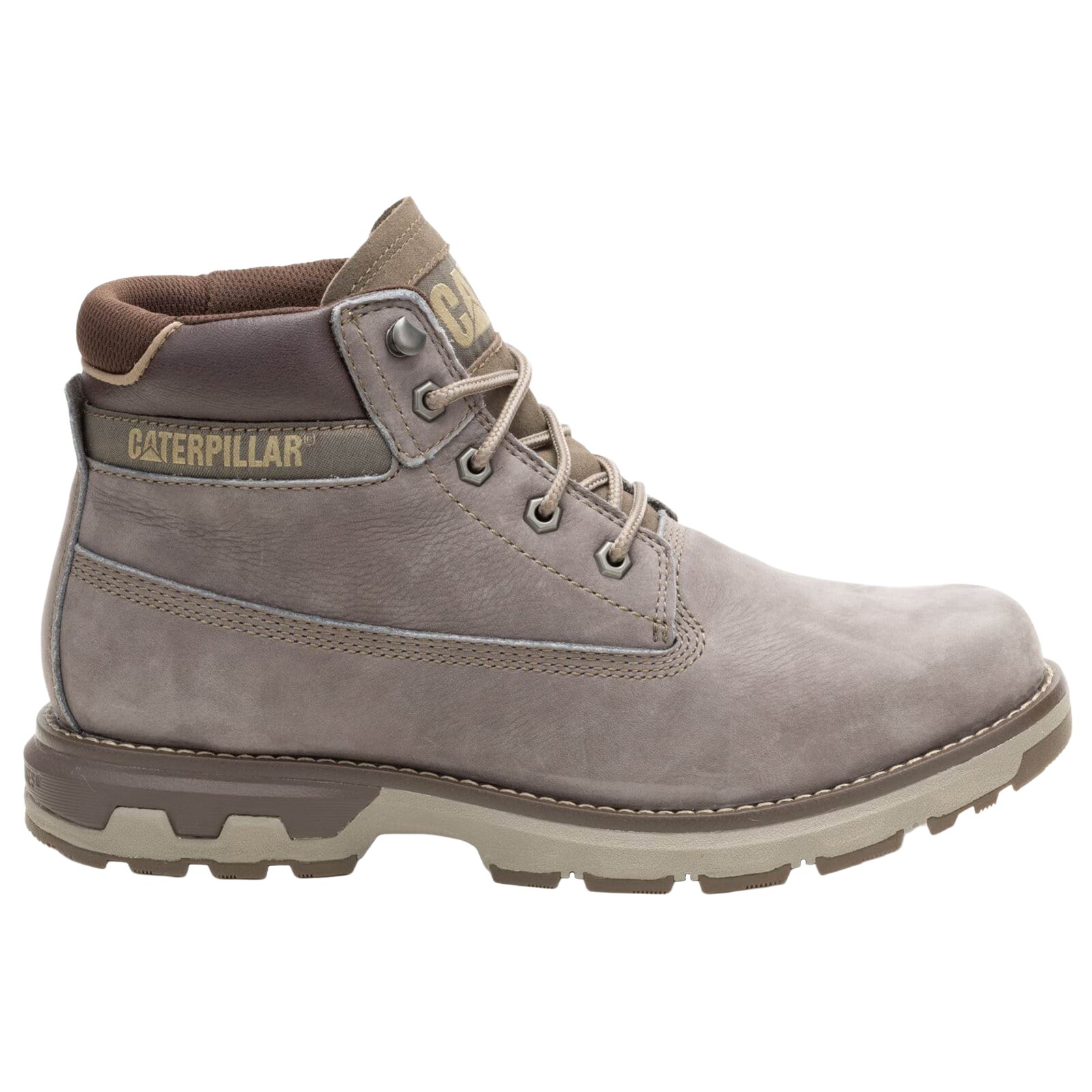 Buty Caterpillar Pursue - Grey