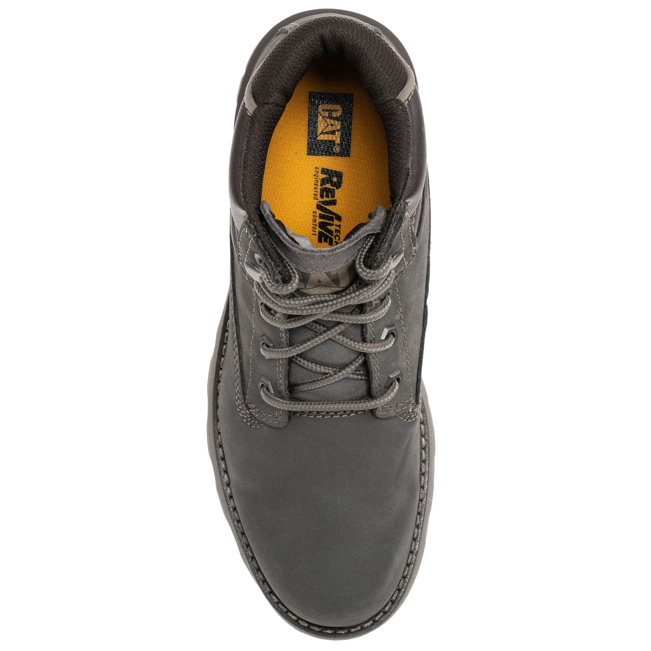 Buty Cat Footwear Pursue - Grey