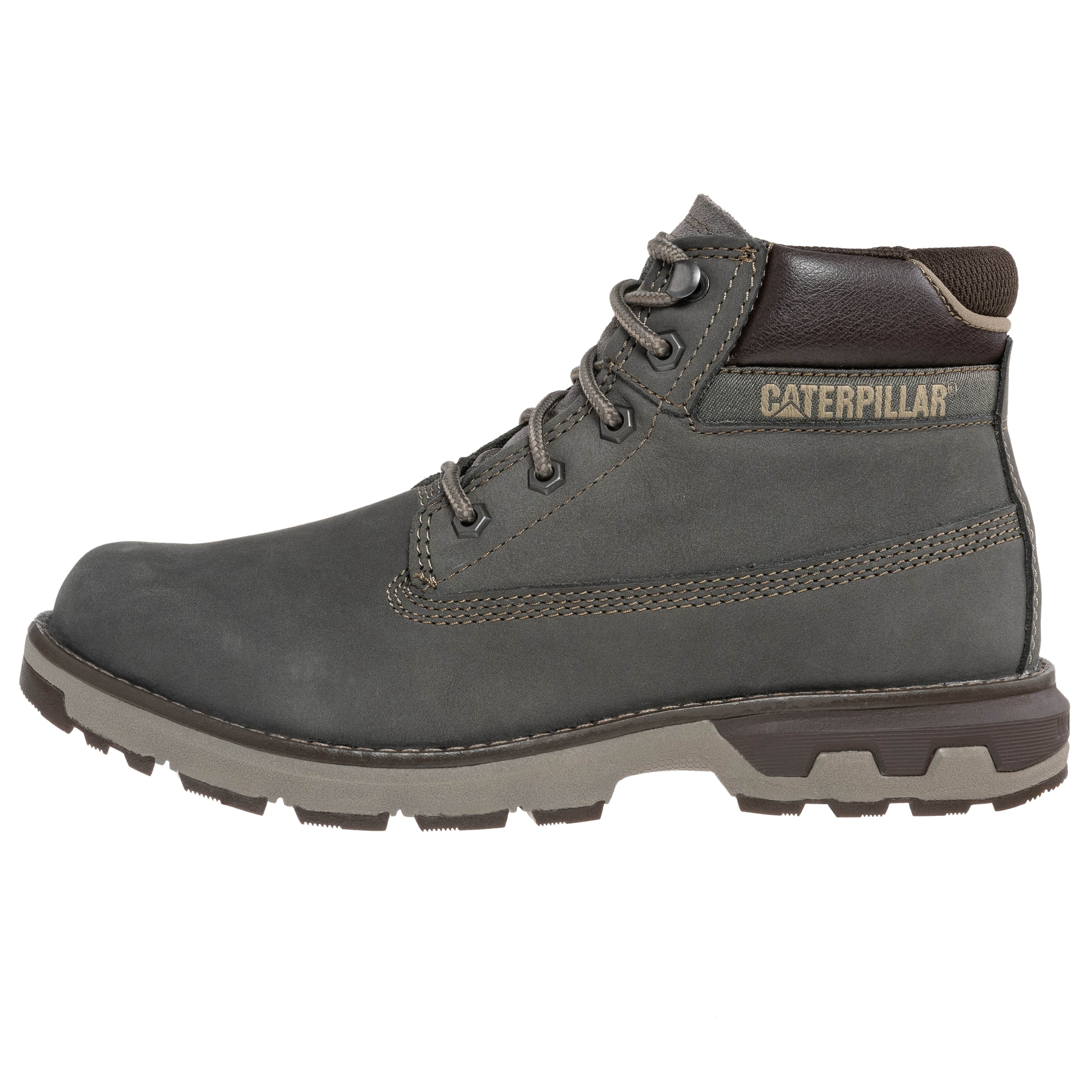 Buty Cat Footwear Pursue - Grey