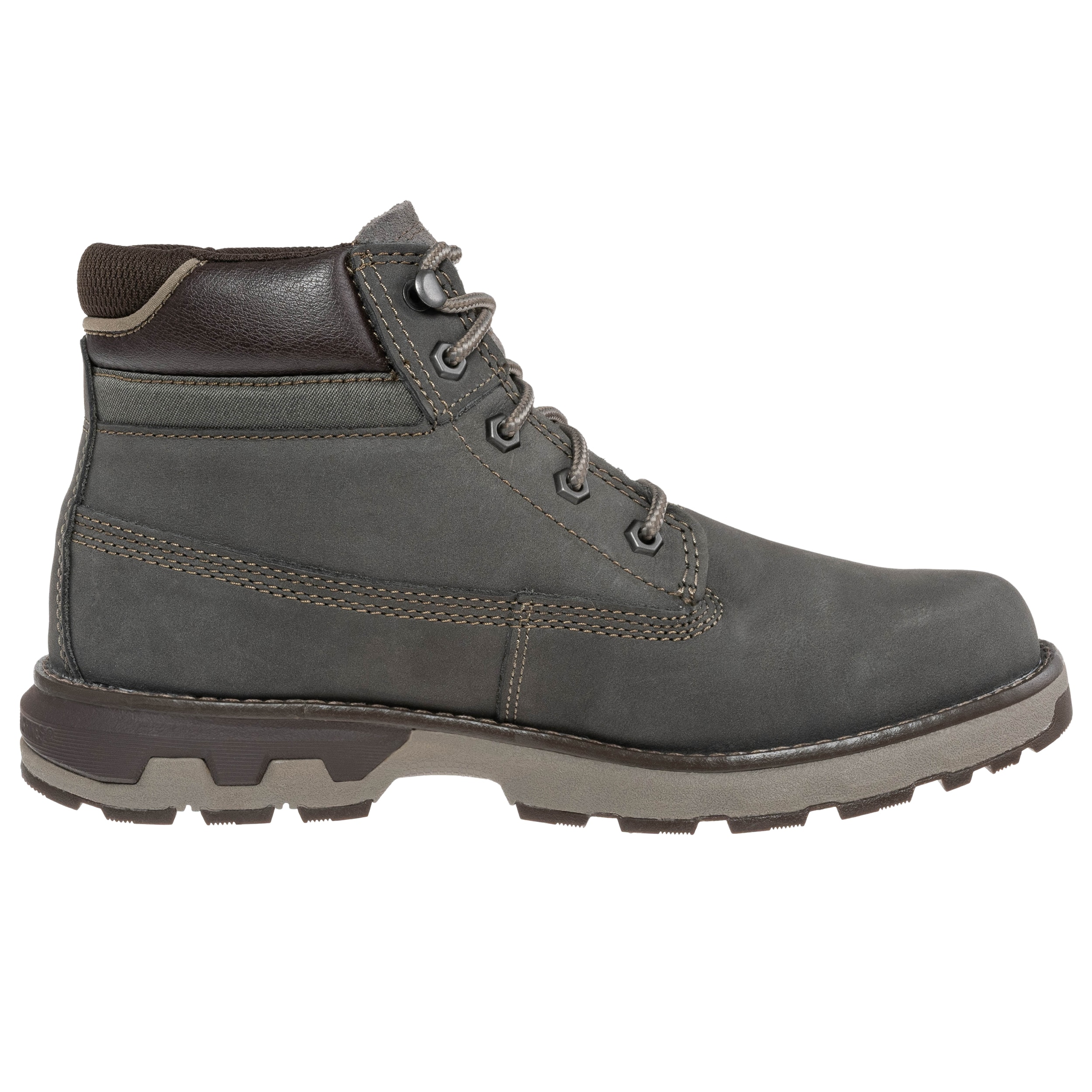 Buty Cat Footwear Pursue - Grey