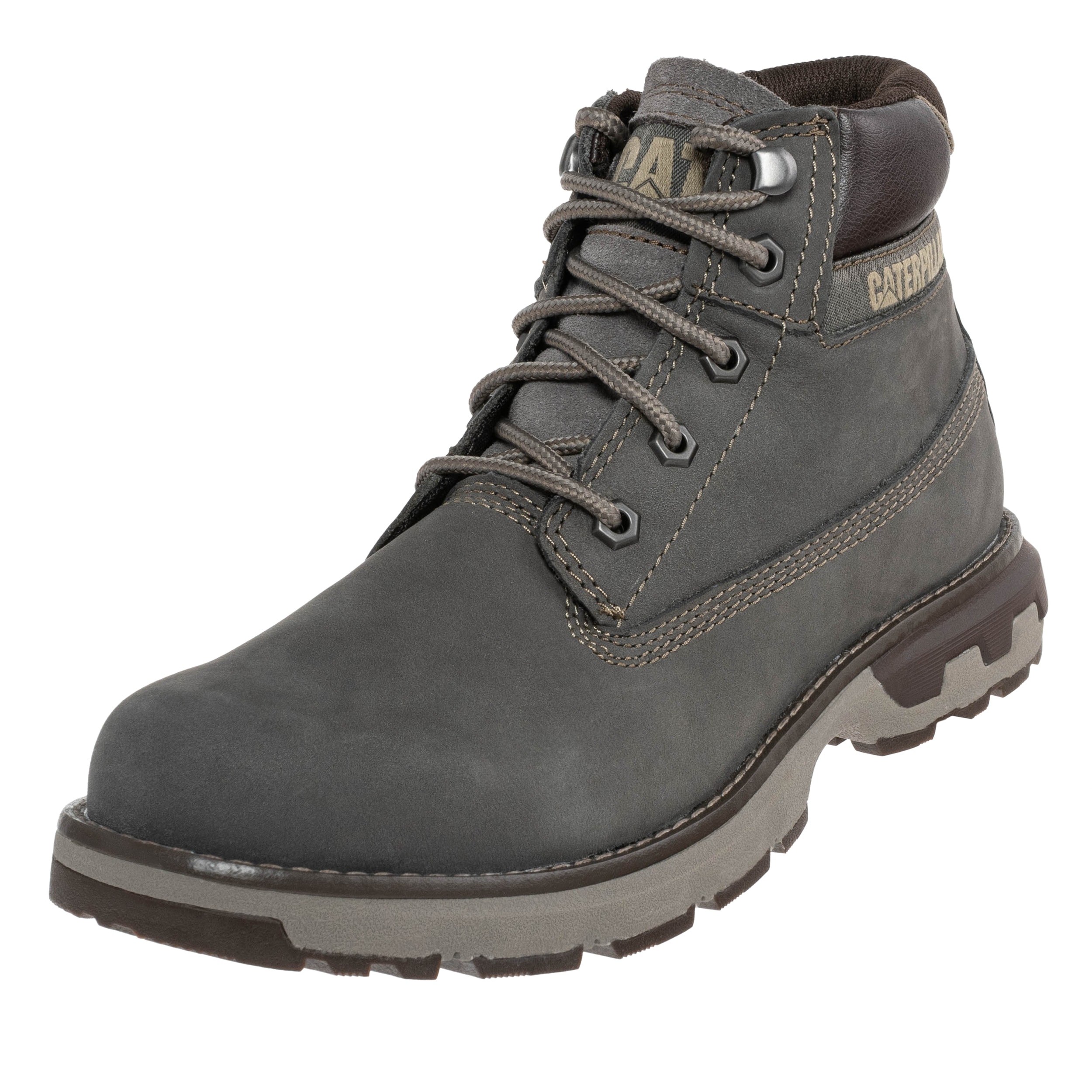 Buty Cat Footwear Pursue - Grey