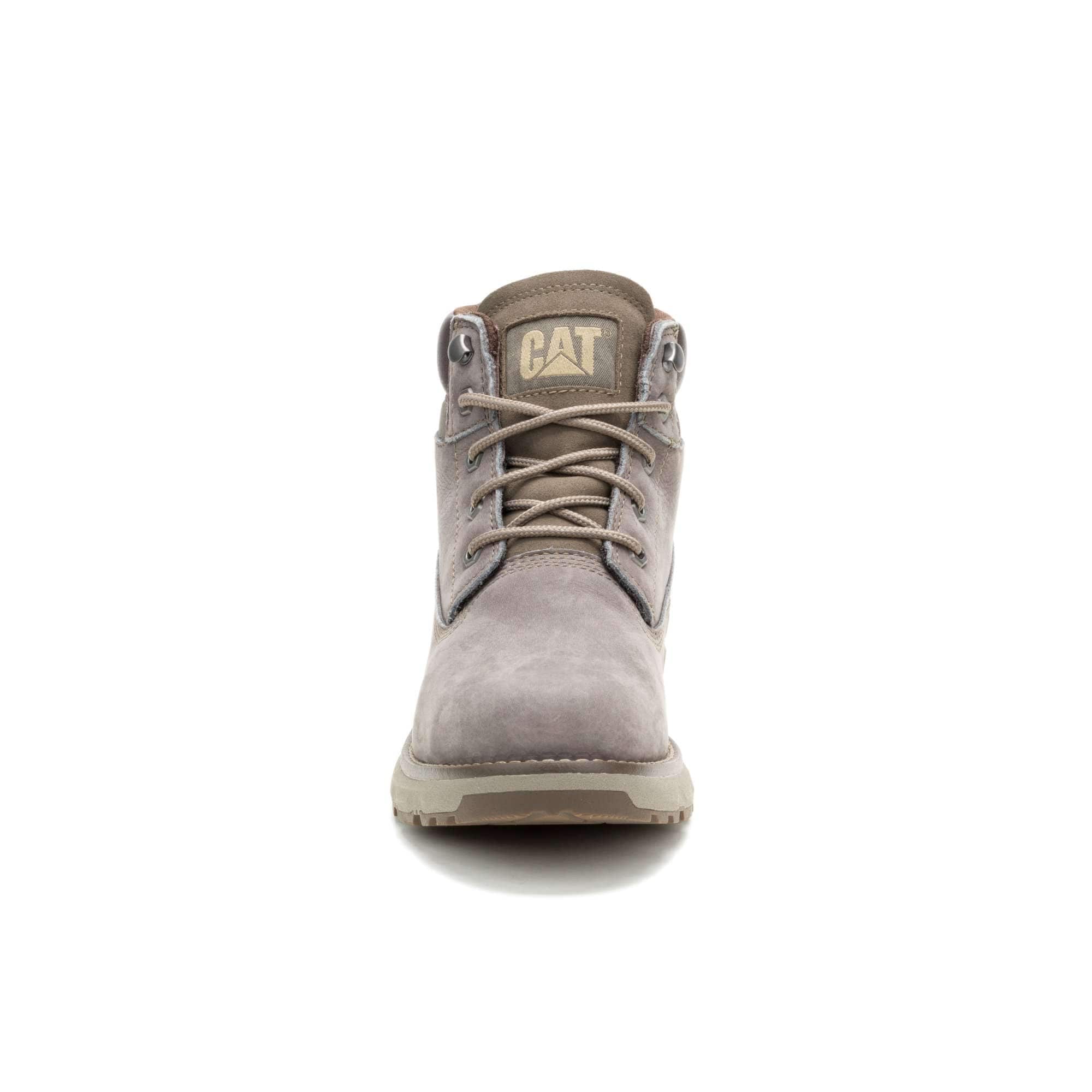 Buty Caterpillar Pursue - Grey