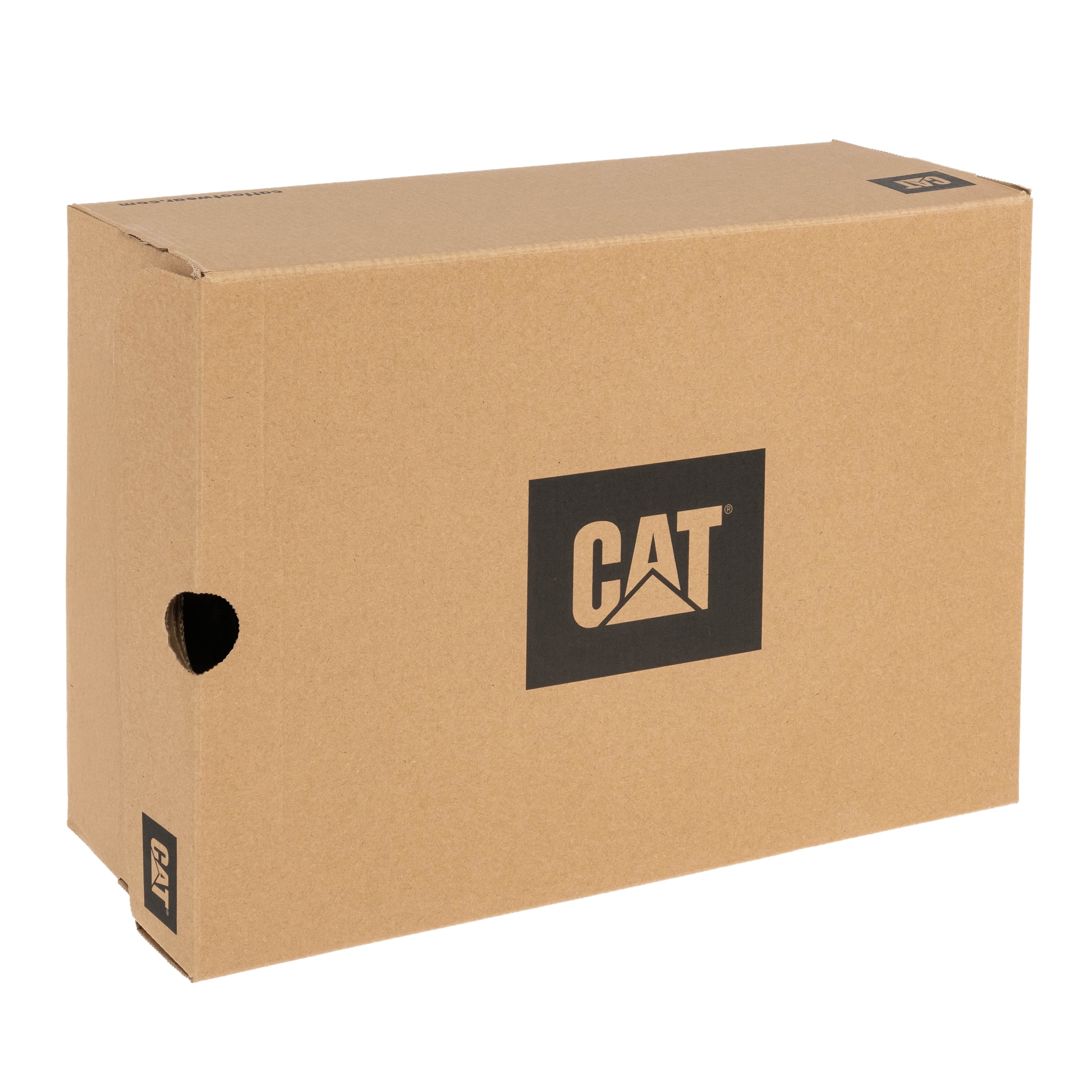 Buty Cat Footwear Pursue - Grey