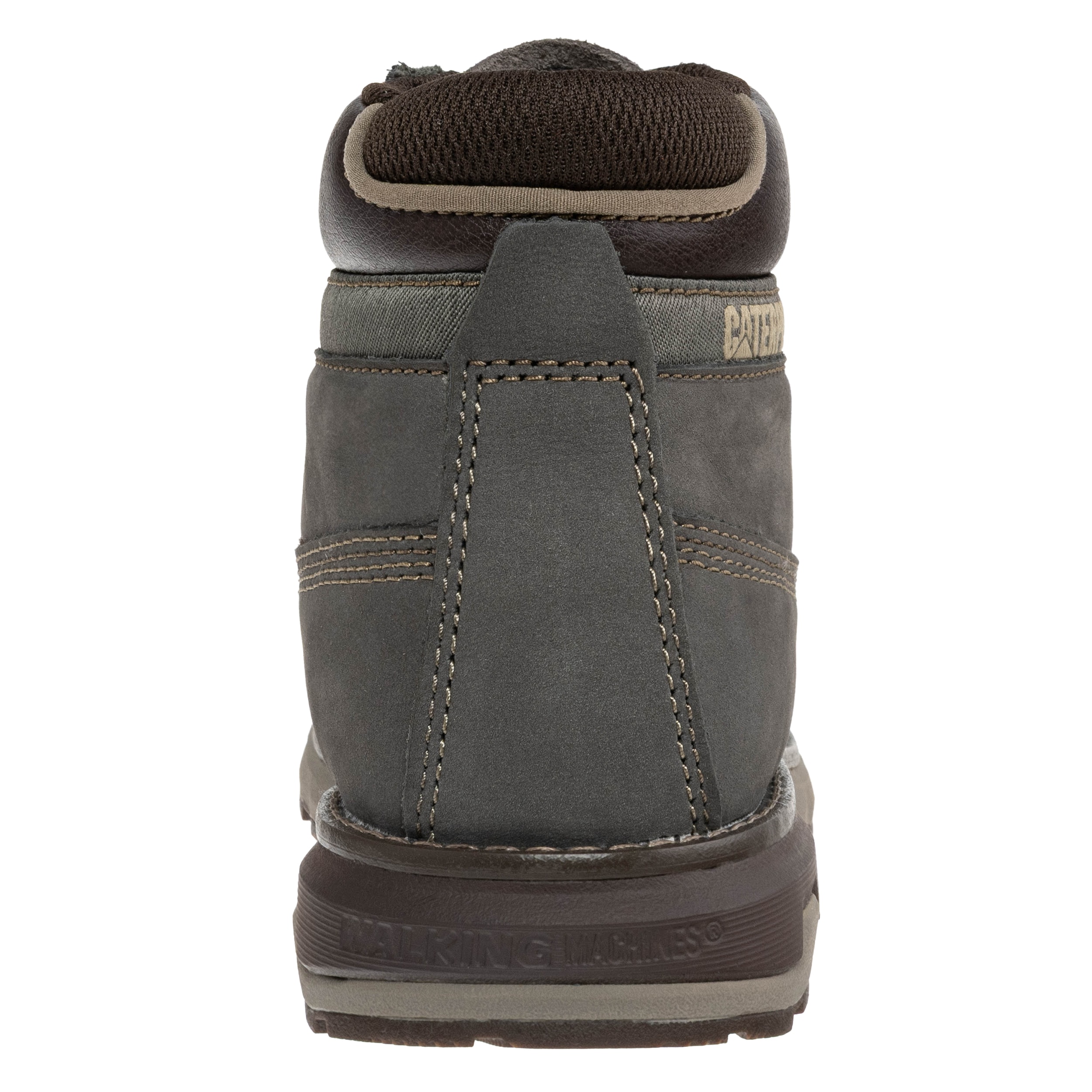 Buty Cat Footwear Pursue - Grey