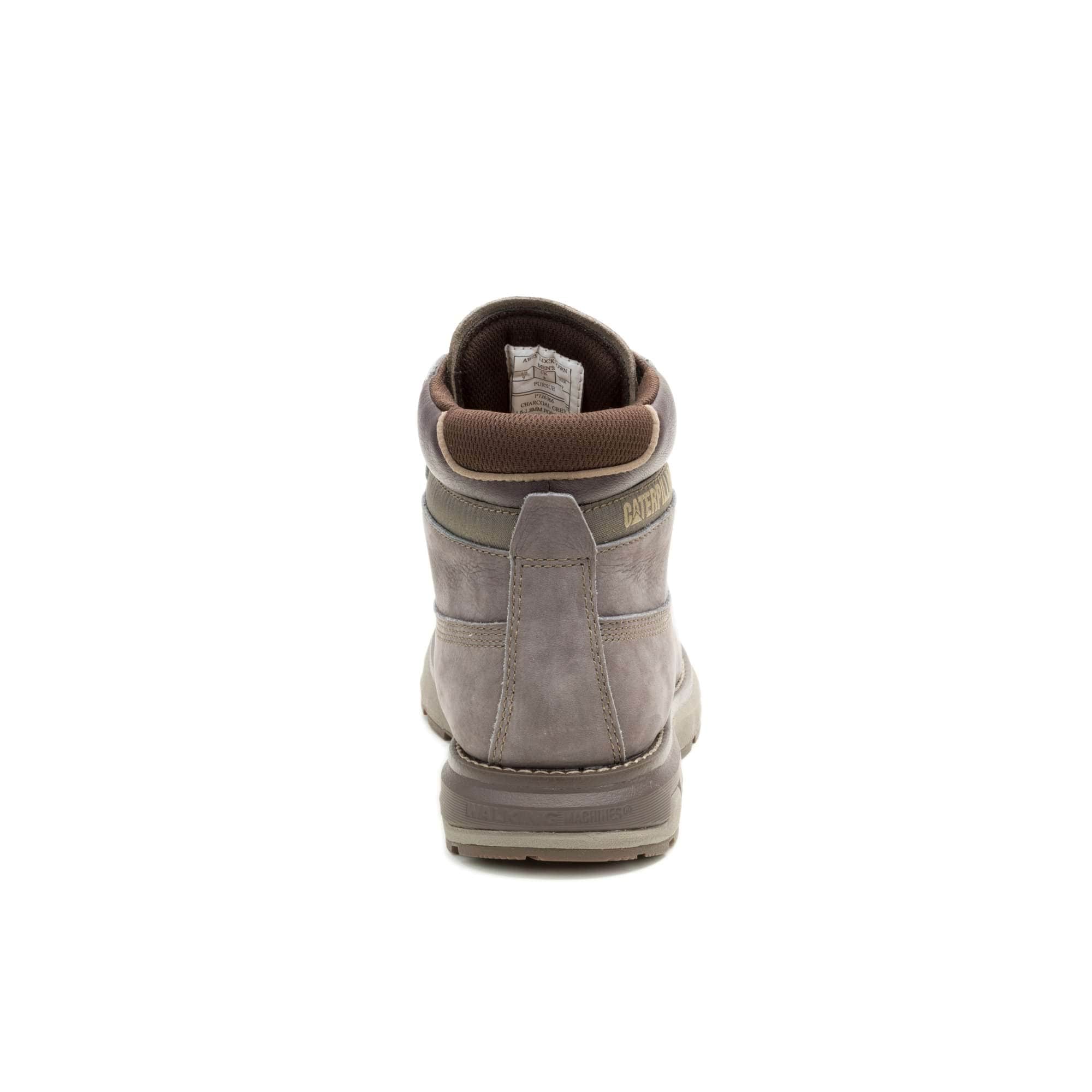 Buty Caterpillar Pursue - Grey