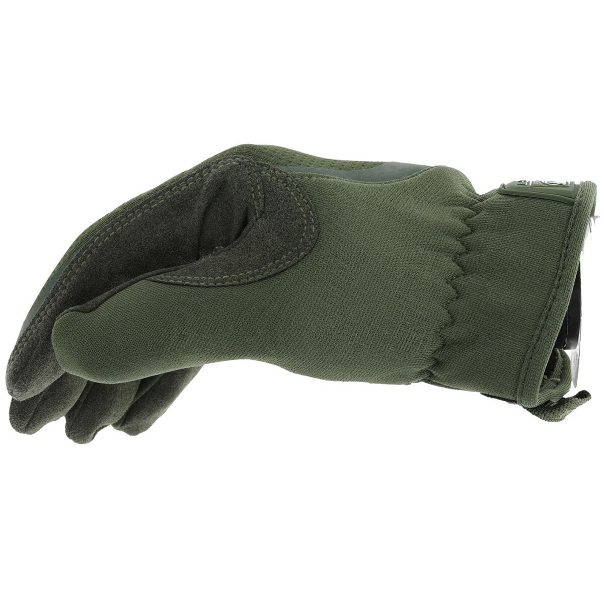 Rękawice taktyczne Mechanix Wear FastFit - Olive Drab