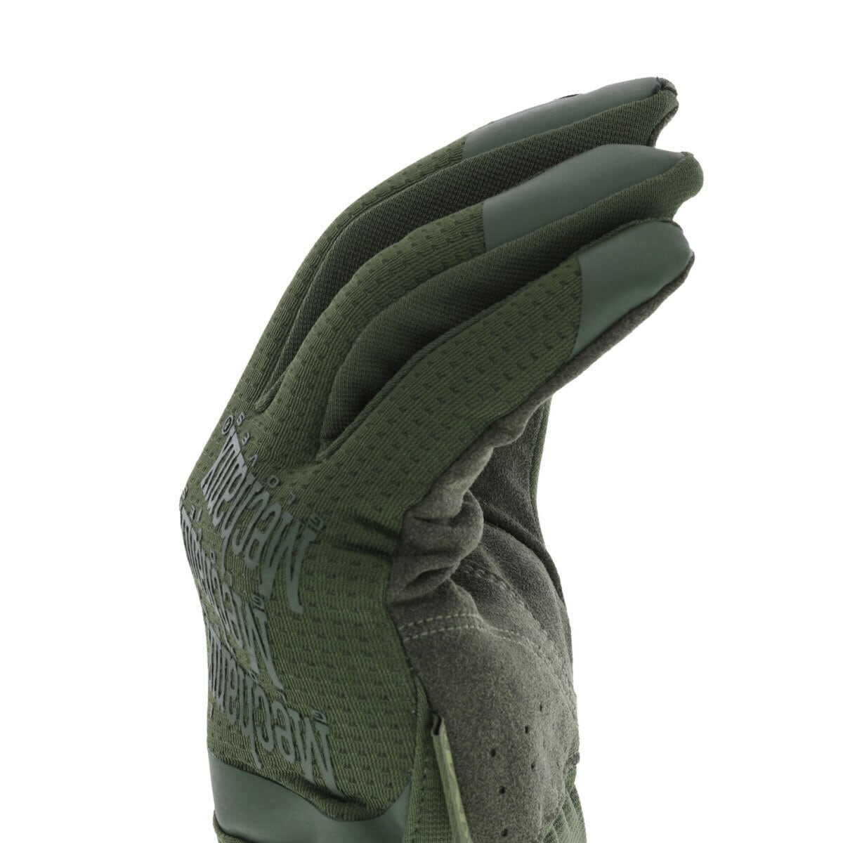 Rękawice taktyczne Mechanix Wear FastFit - Olive Drab