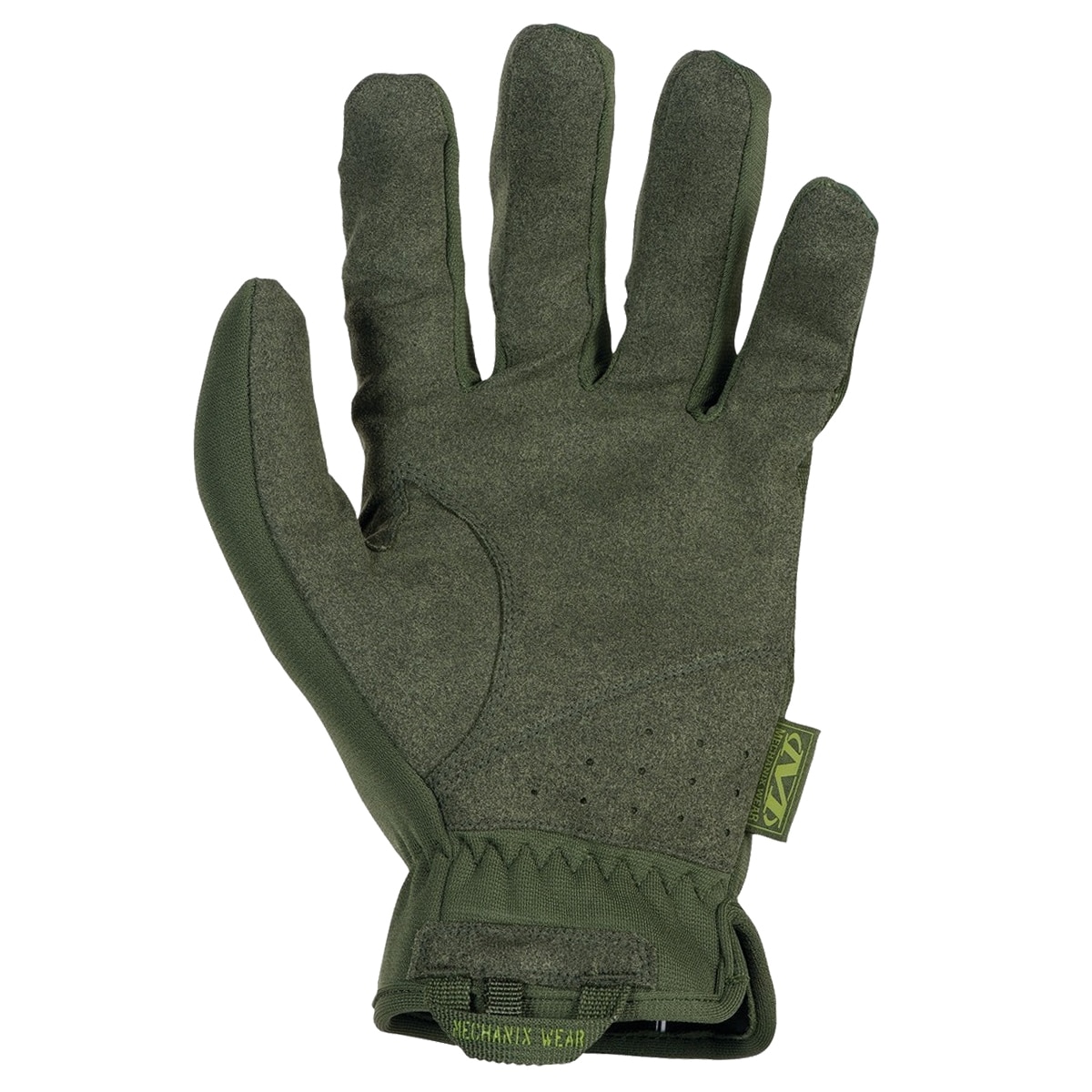 Rękawice taktyczne Mechanix Wear FastFit - Olive Drab