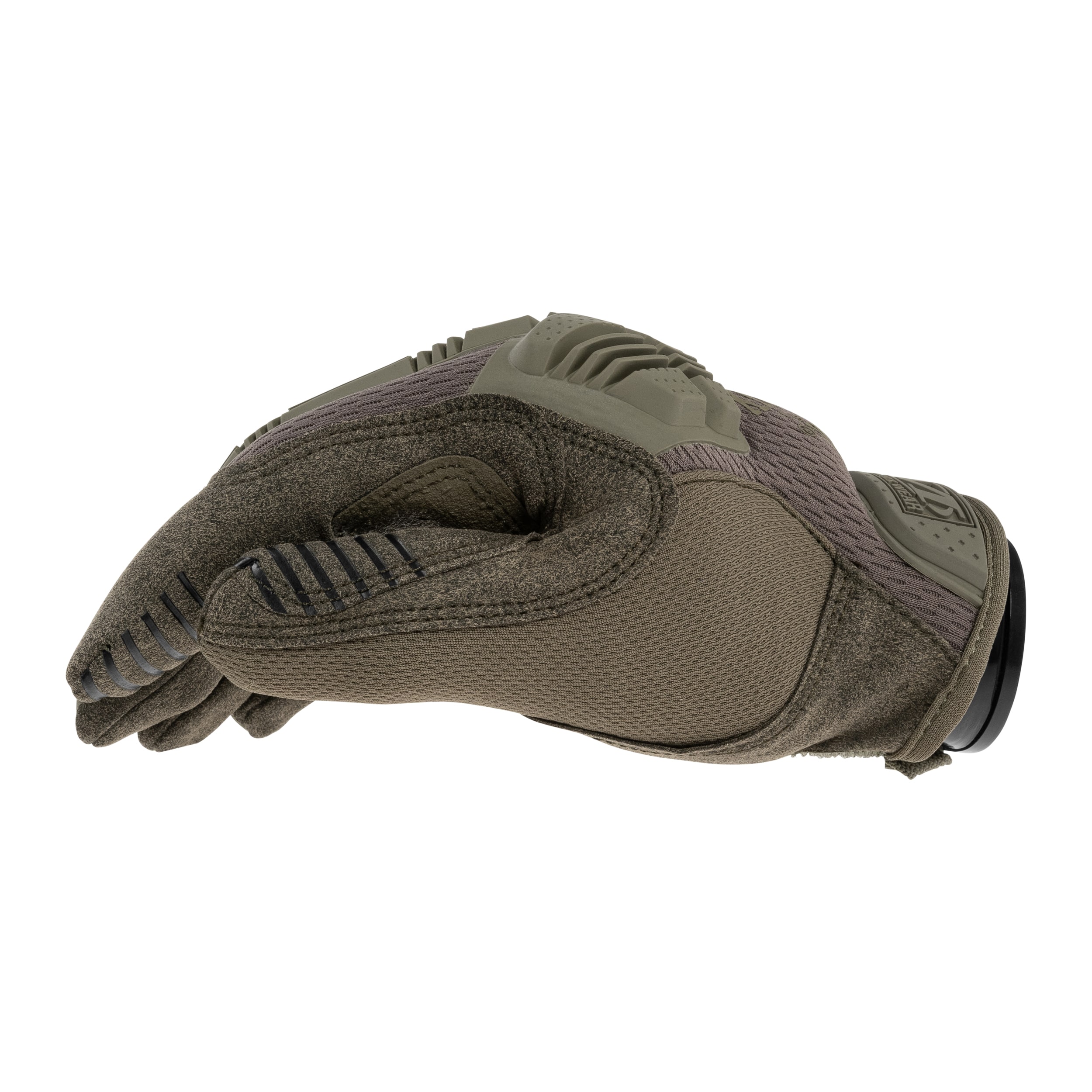 Rękawice taktyczne Mechanix Wear M-Pact Olive Drab