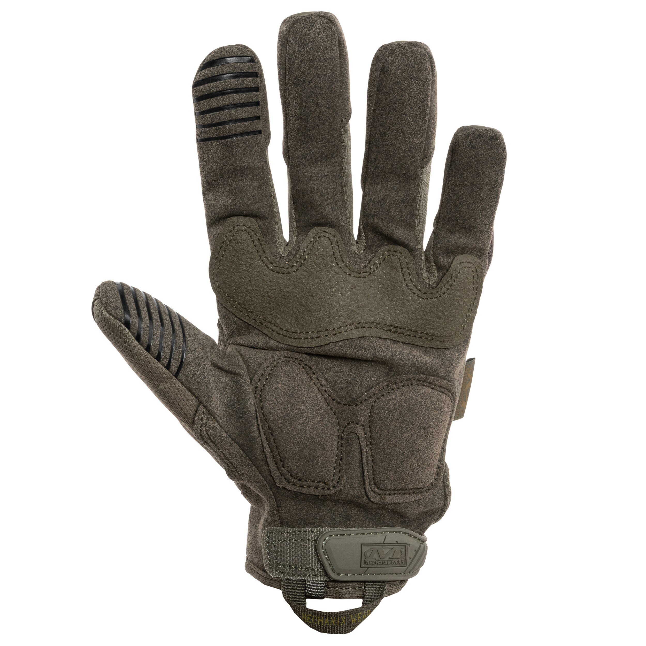Rękawice taktyczne Mechanix Wear M-Pact Olive Drab