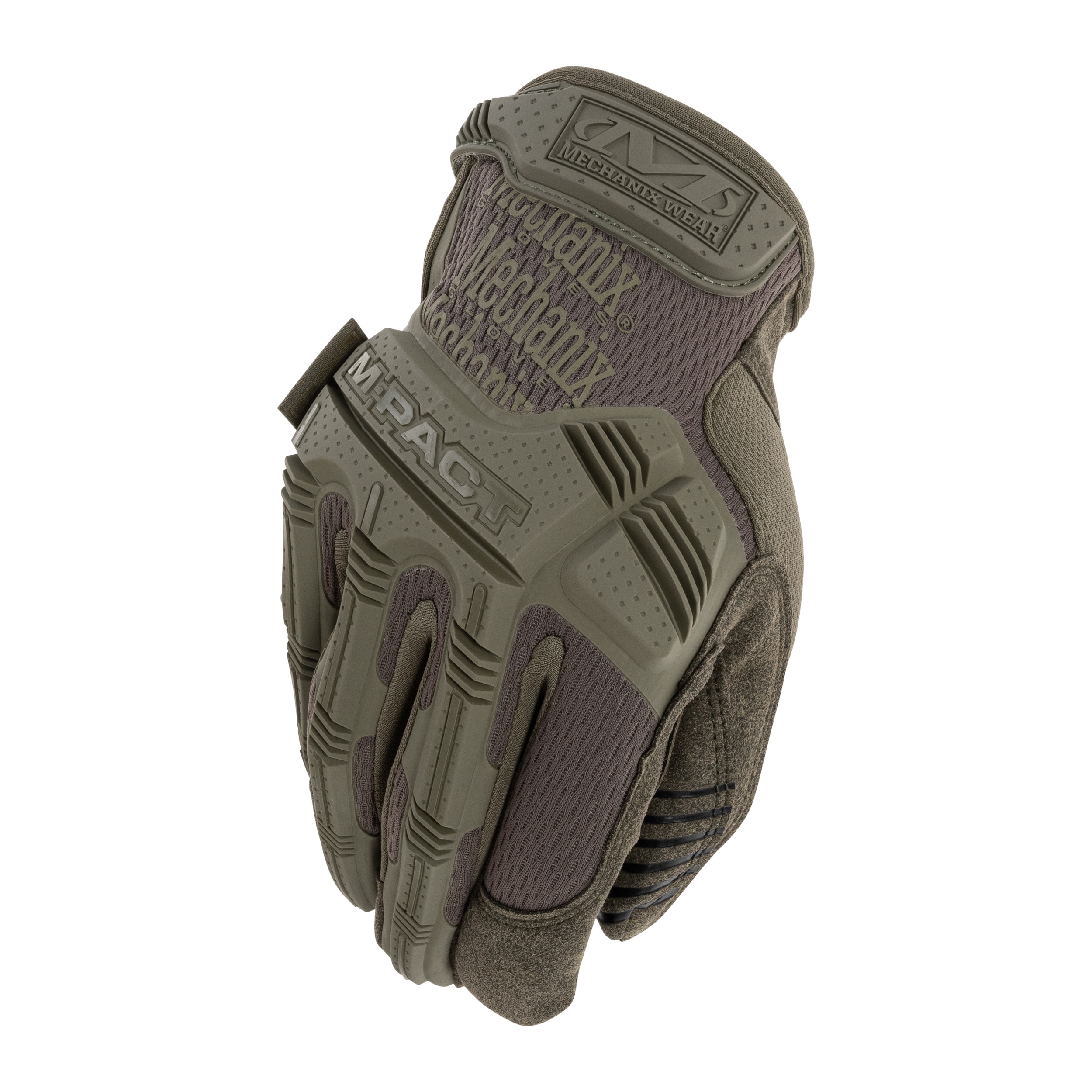 Rękawice taktyczne Mechanix Wear M-Pact Olive Drab