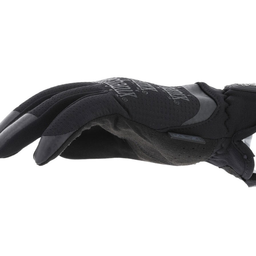 Rękawice taktyczne Mechanix Wear FastFit - Covert Black