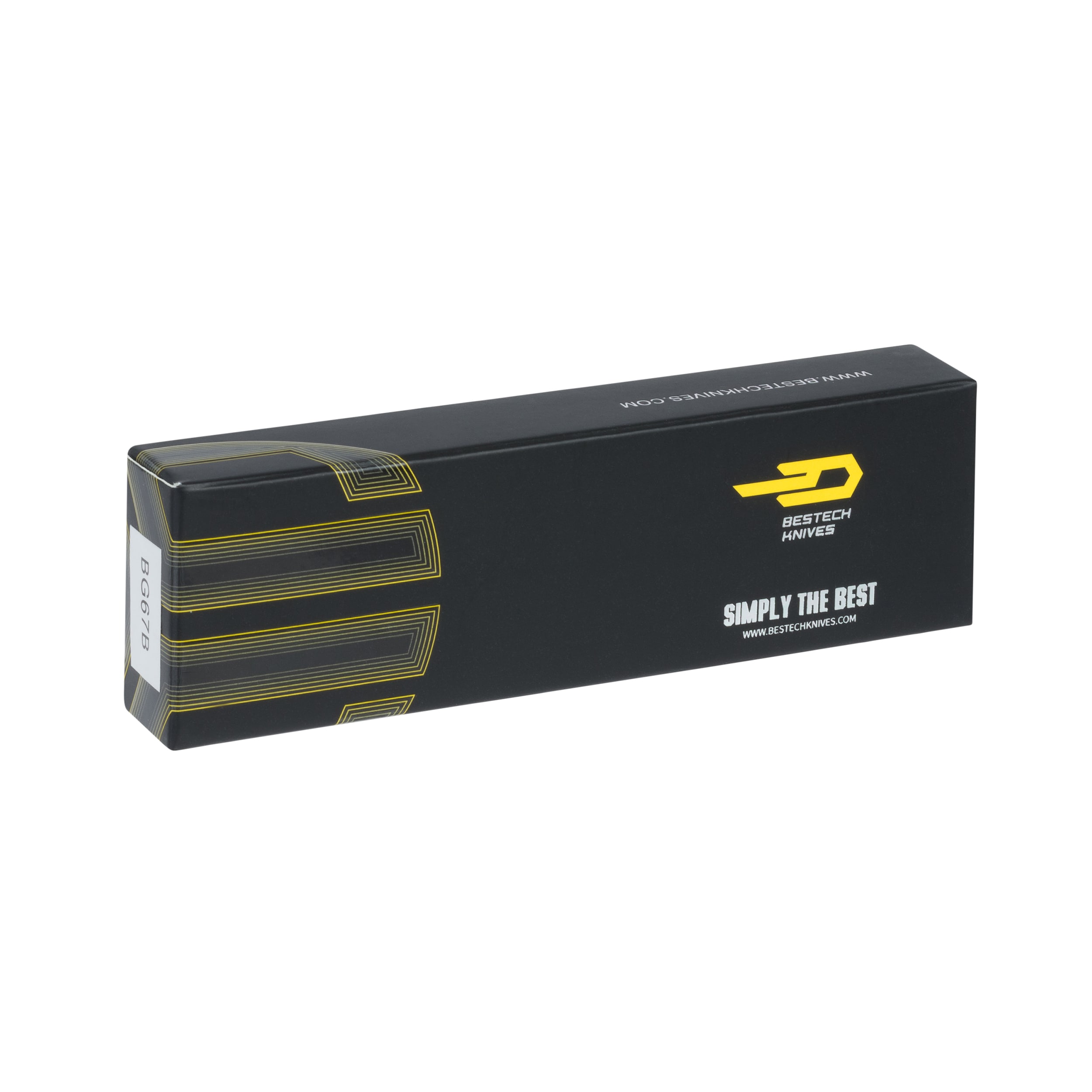 Складаний ніж Bestech Knives Mothus - Tan